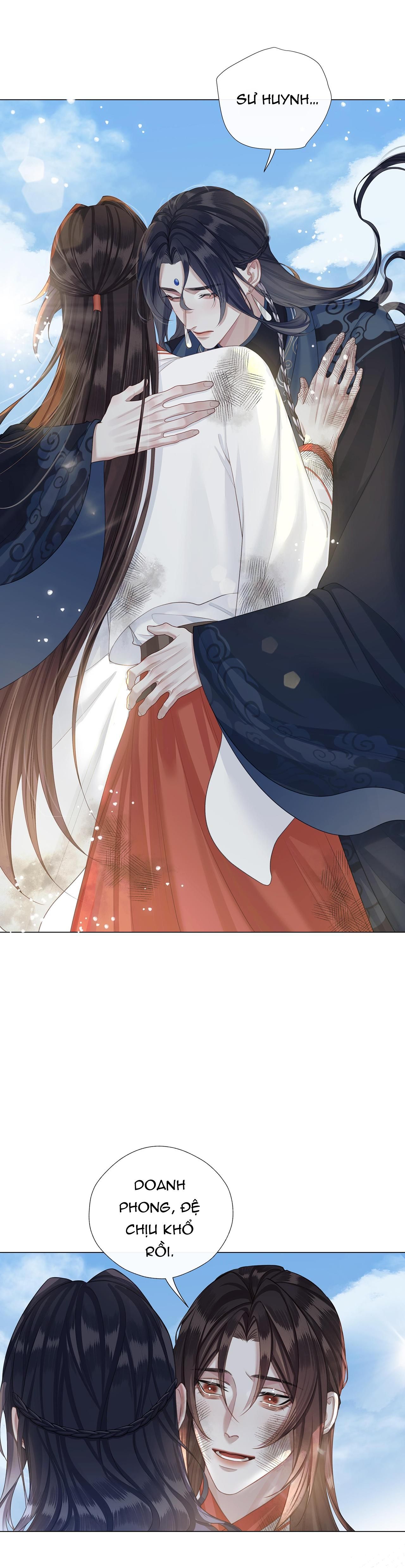 Bản Toạ Nuôi Quỷ Hút Máu Ở Tông Môn Chapter 59 - 9