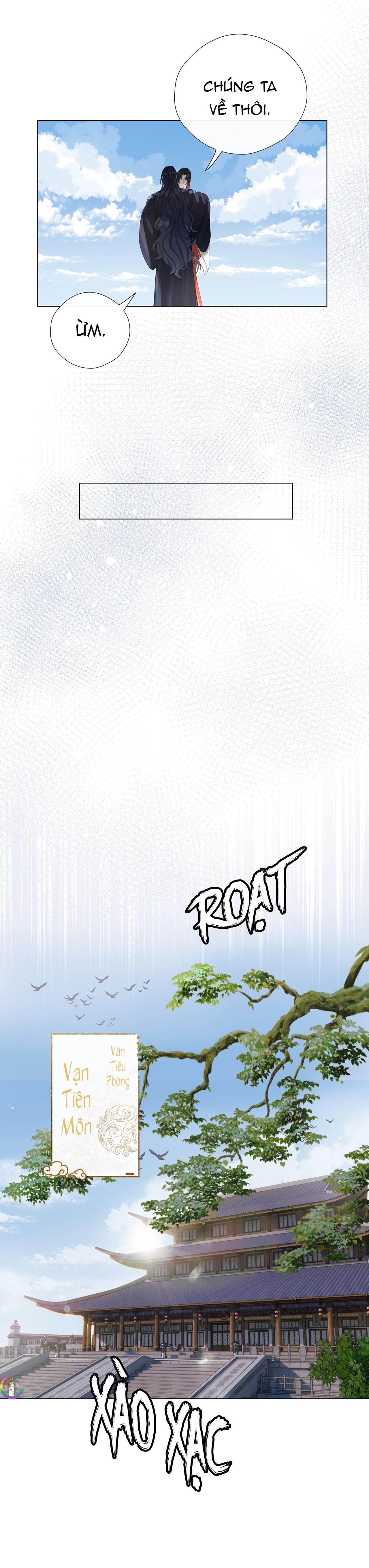 Bản Toạ Nuôi Quỷ Hút Máu Ở Tông Môn Chapter 59 - 10