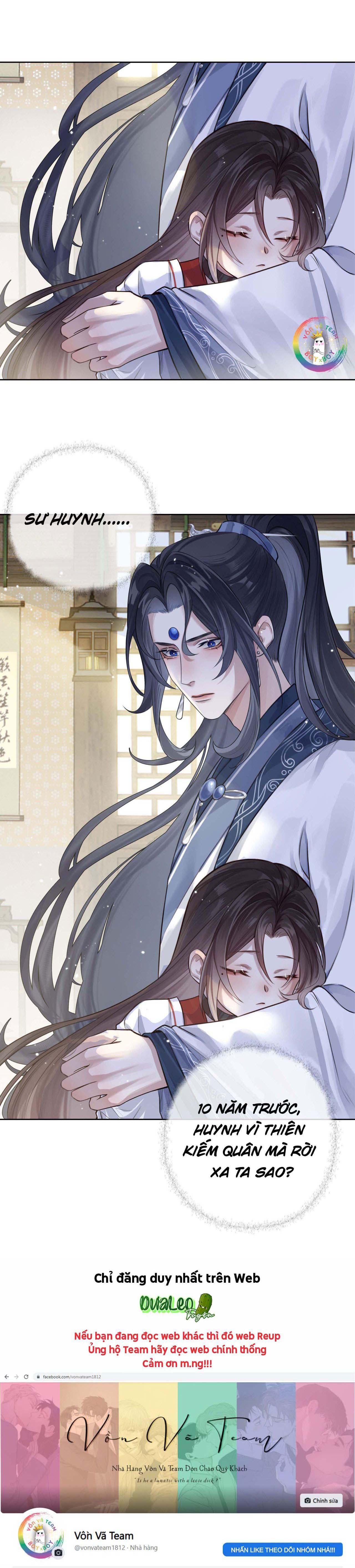 Bản Toạ Nuôi Quỷ Hút Máu Ở Tông Môn Chapter 6 - 16