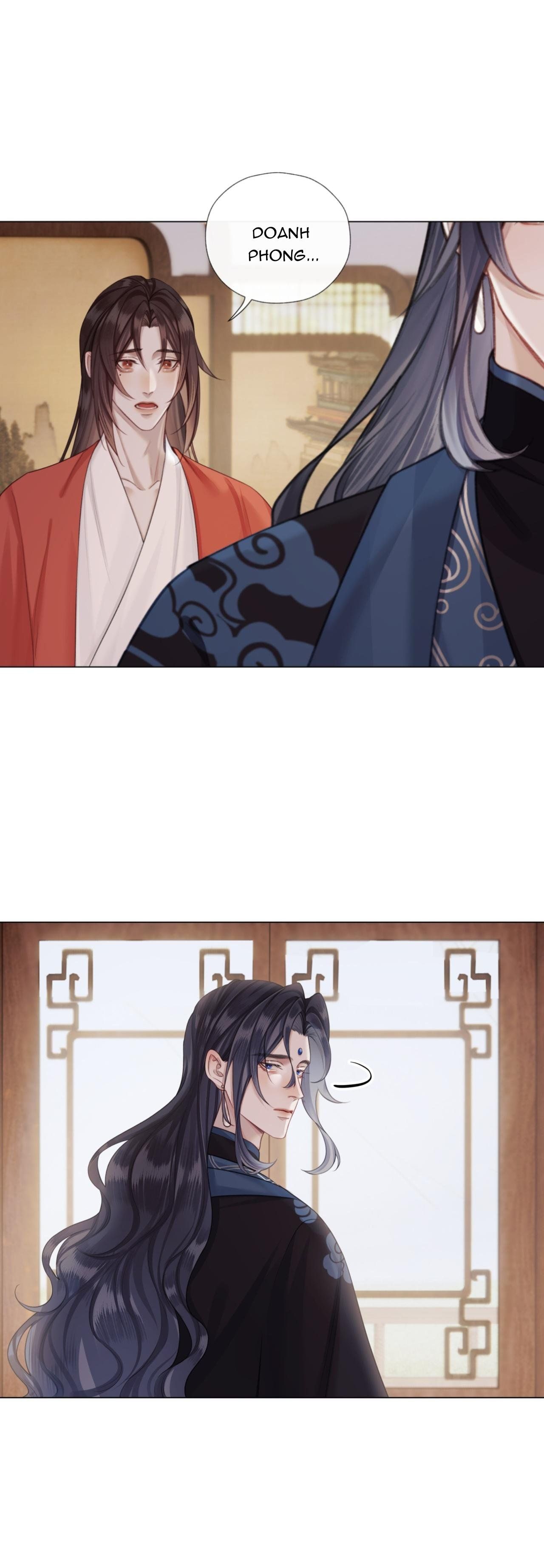 Bản Toạ Nuôi Quỷ Hút Máu Ở Tông Môn Chapter 60 - 16