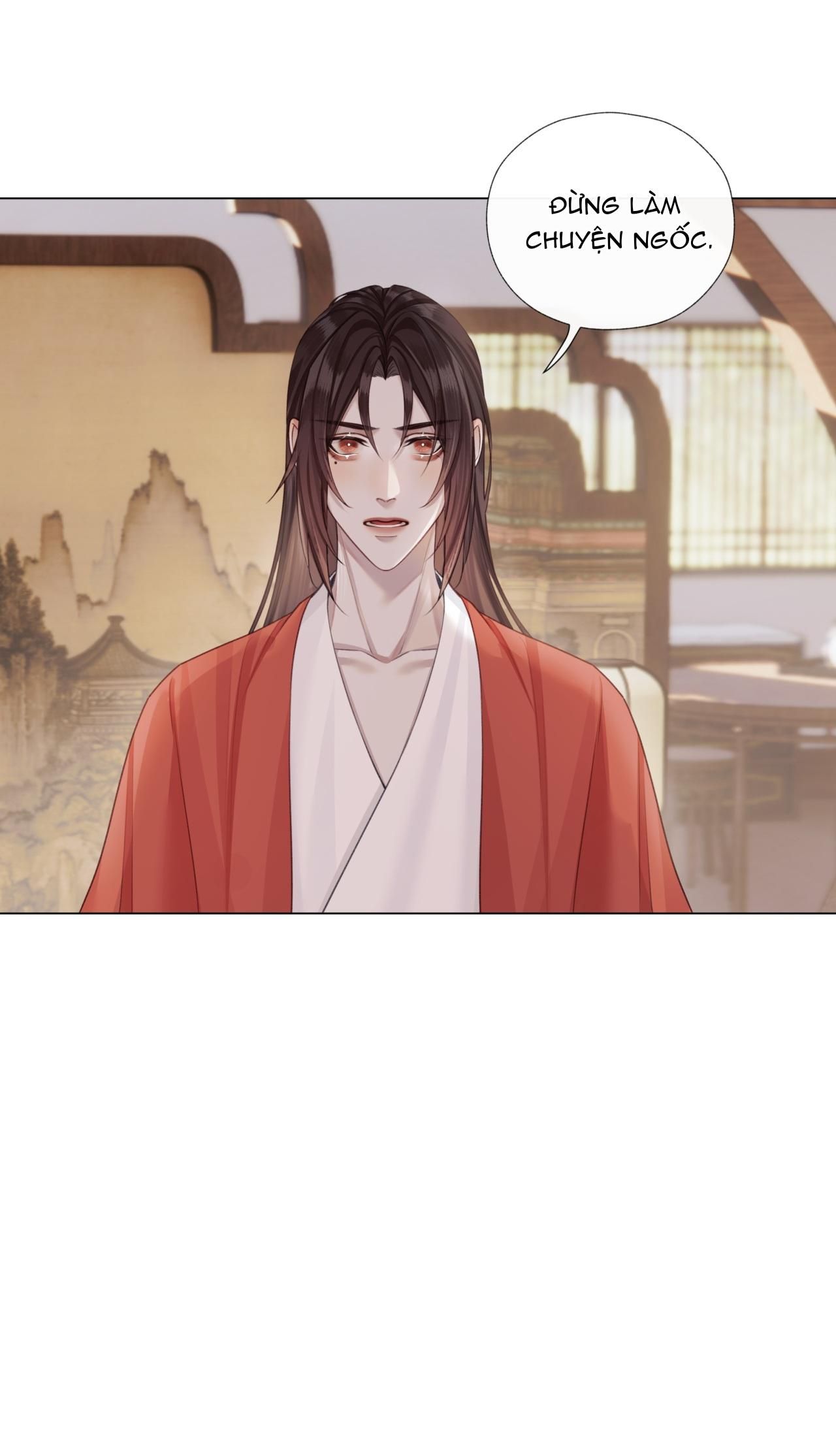 Bản Toạ Nuôi Quỷ Hút Máu Ở Tông Môn Chapter 60 - 17