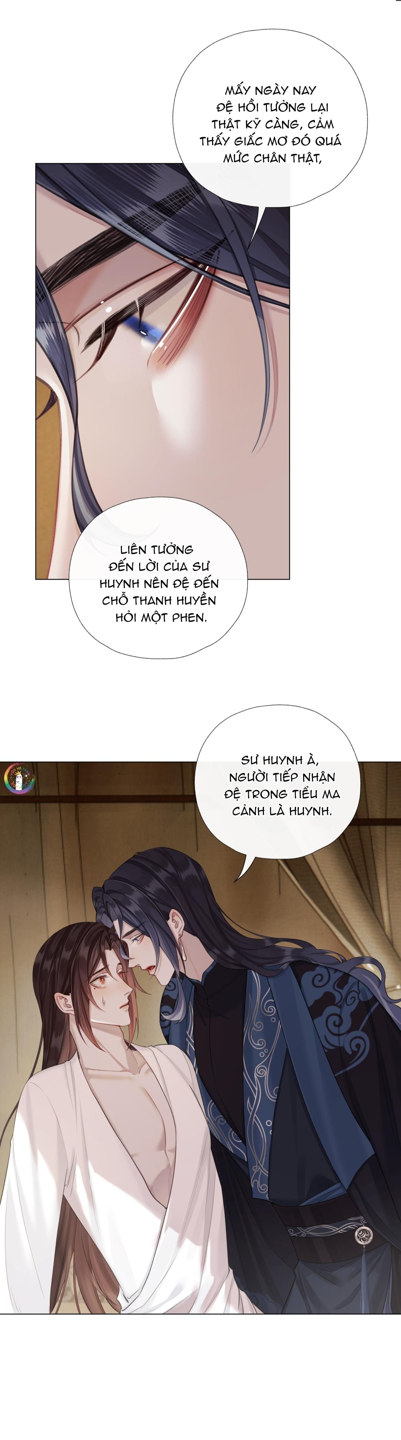 Bản Toạ Nuôi Quỷ Hút Máu Ở Tông Môn Chapter 60 - 6