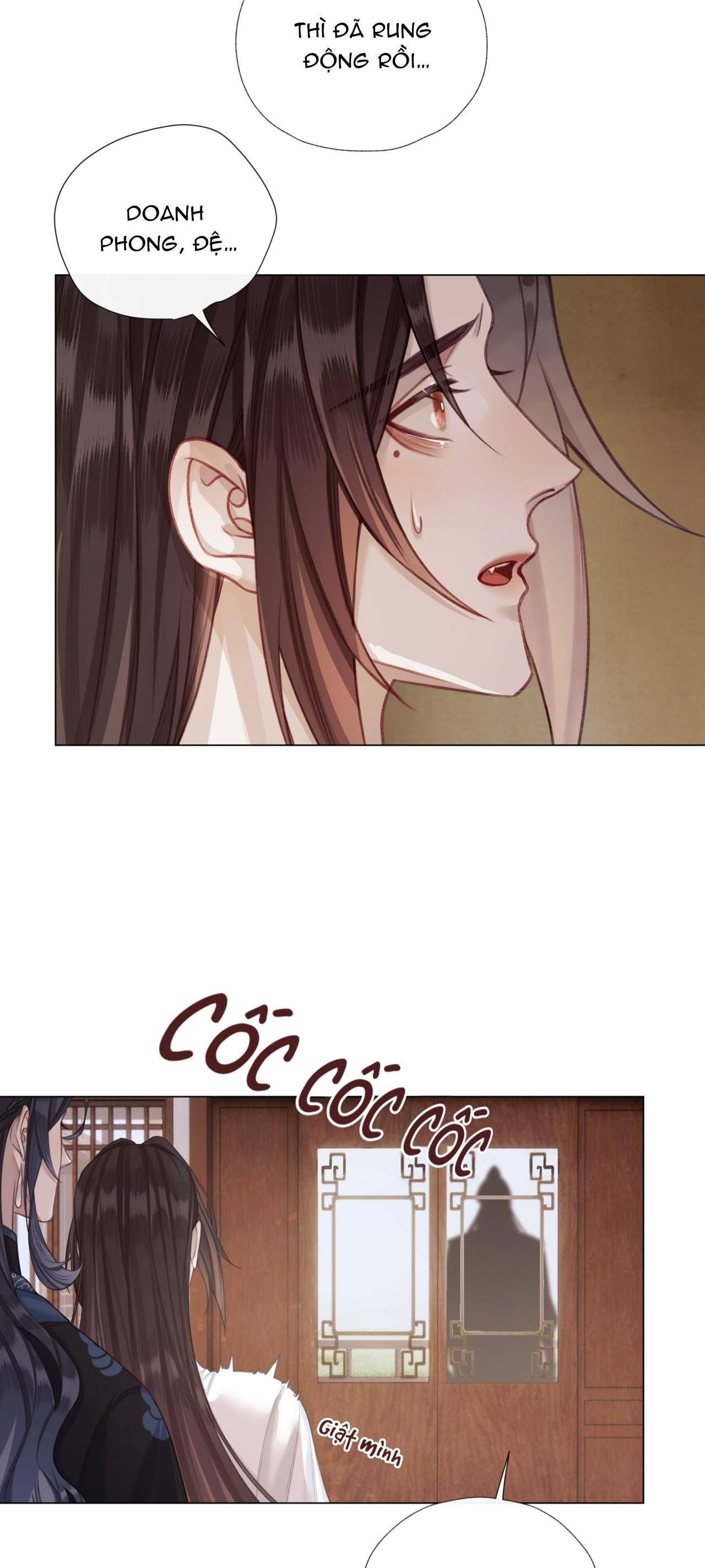 Bản Toạ Nuôi Quỷ Hút Máu Ở Tông Môn Chapter 60 - 8