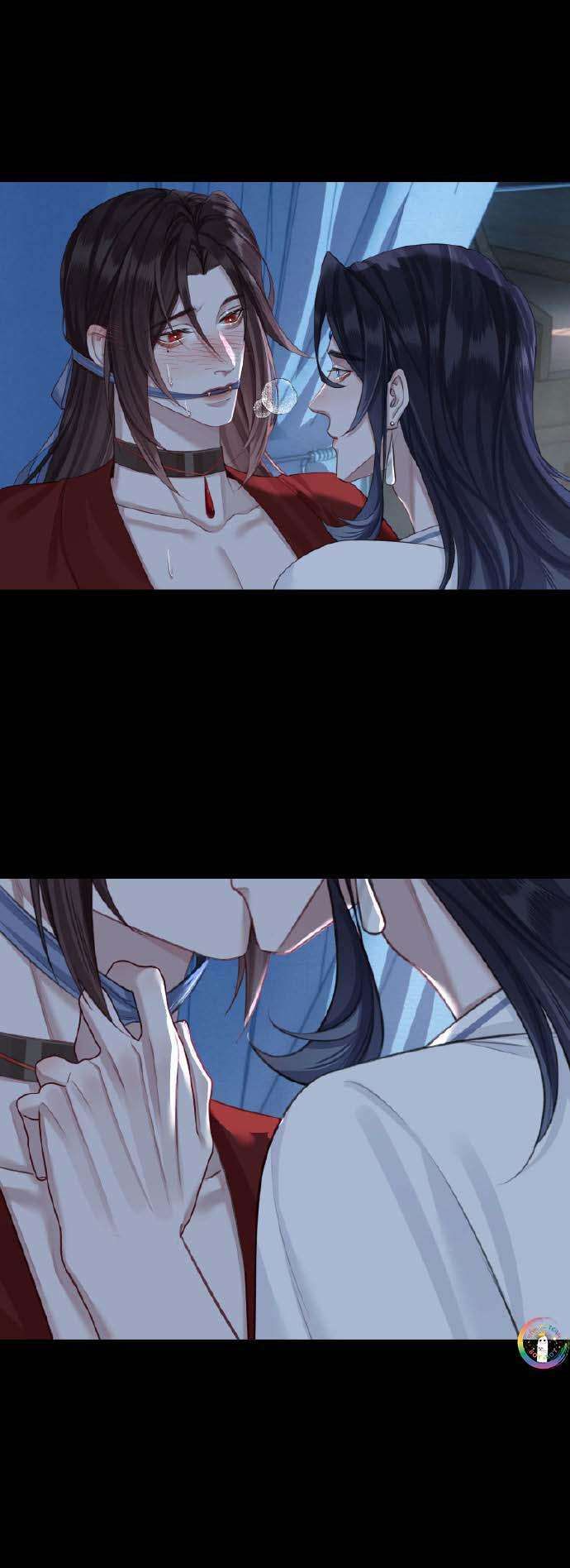 Bản Toạ Nuôi Quỷ Hút Máu Ở Tông Môn Chapter 61.1 - 12