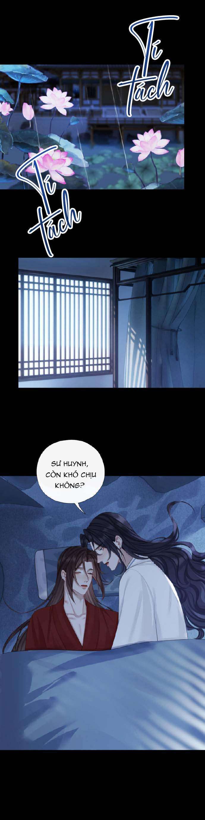 Bản Toạ Nuôi Quỷ Hút Máu Ở Tông Môn Chapter 61.1 - 13