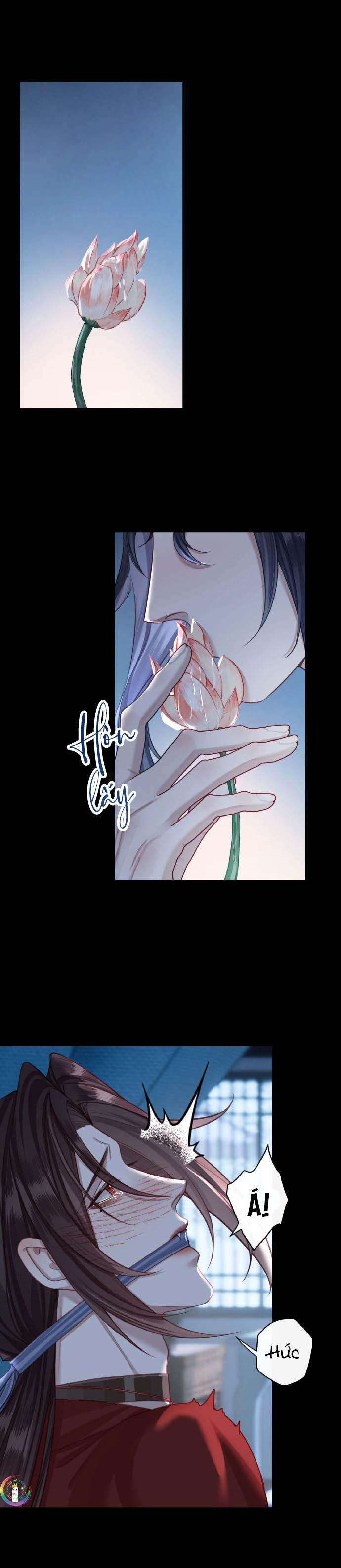 Bản Toạ Nuôi Quỷ Hút Máu Ở Tông Môn Chapter 61.1 - 10