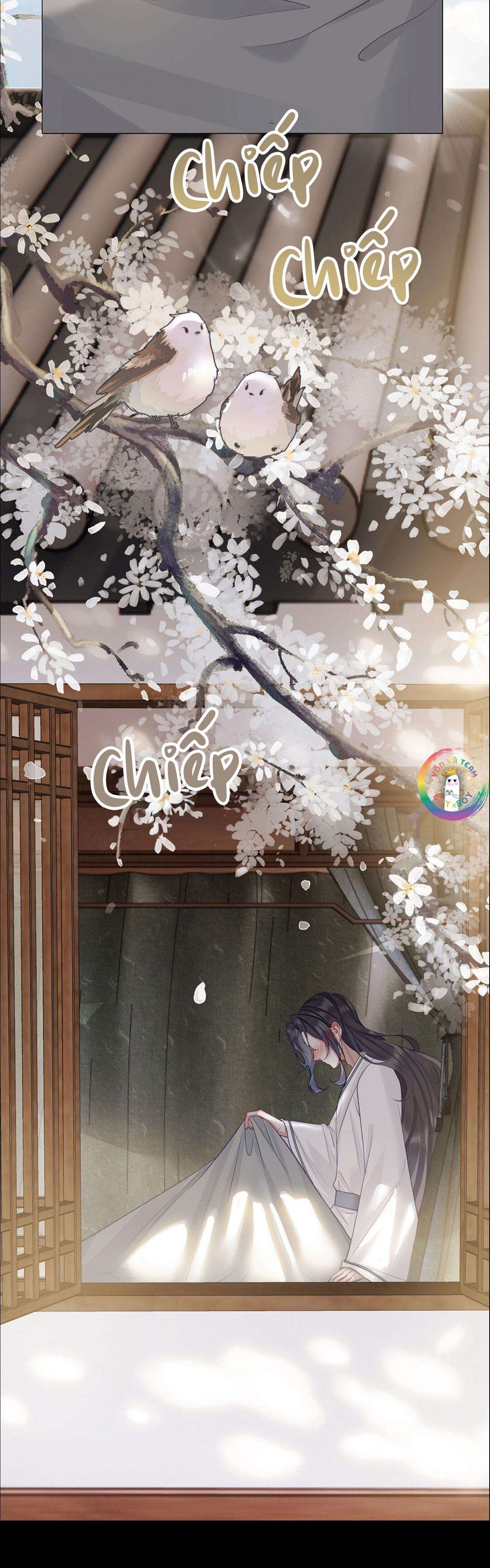 Bản Toạ Nuôi Quỷ Hút Máu Ở Tông Môn Chapter 61.2 - 15