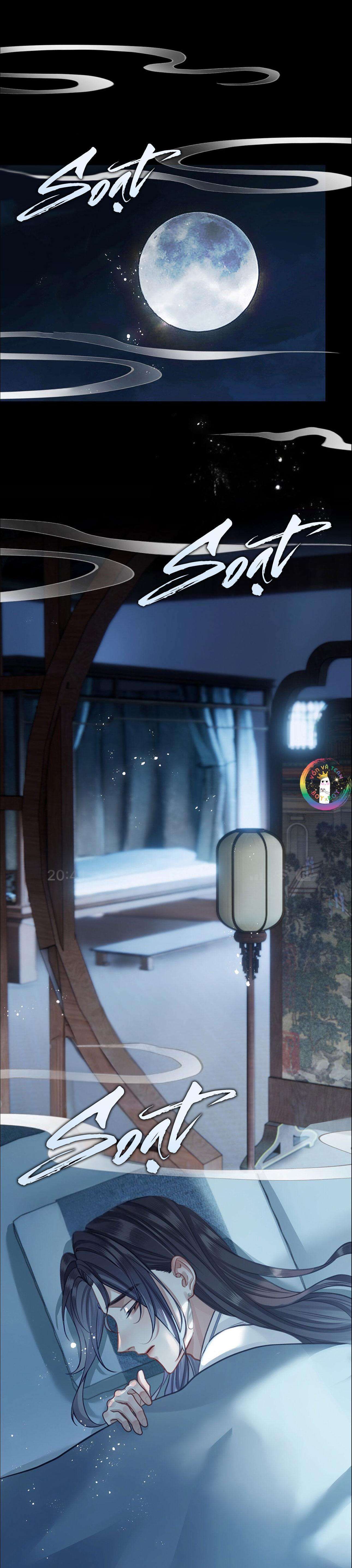 Bản Toạ Nuôi Quỷ Hút Máu Ở Tông Môn Chapter 61.2 - 4