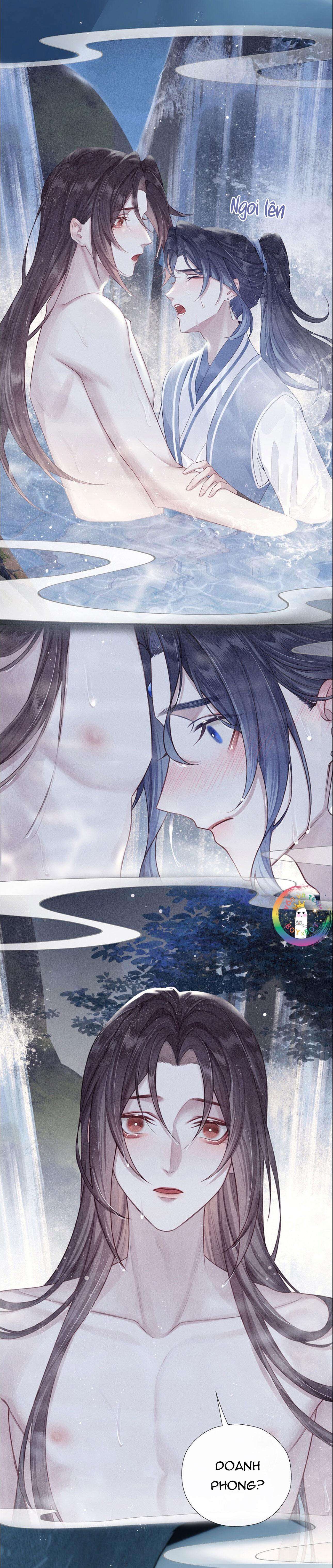 Bản Toạ Nuôi Quỷ Hút Máu Ở Tông Môn Chapter 61.2 - 5