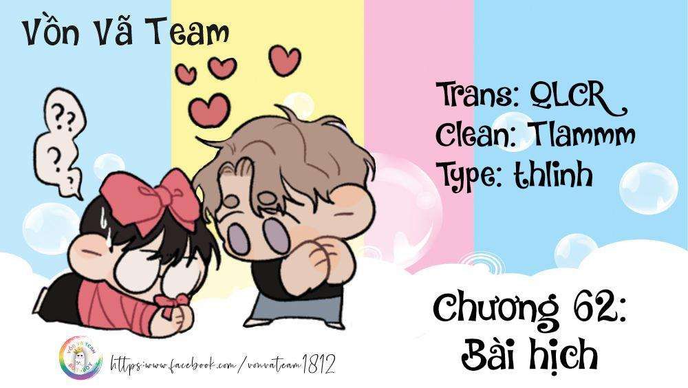 Bản Toạ Nuôi Quỷ Hút Máu Ở Tông Môn Chapter 62 - 2