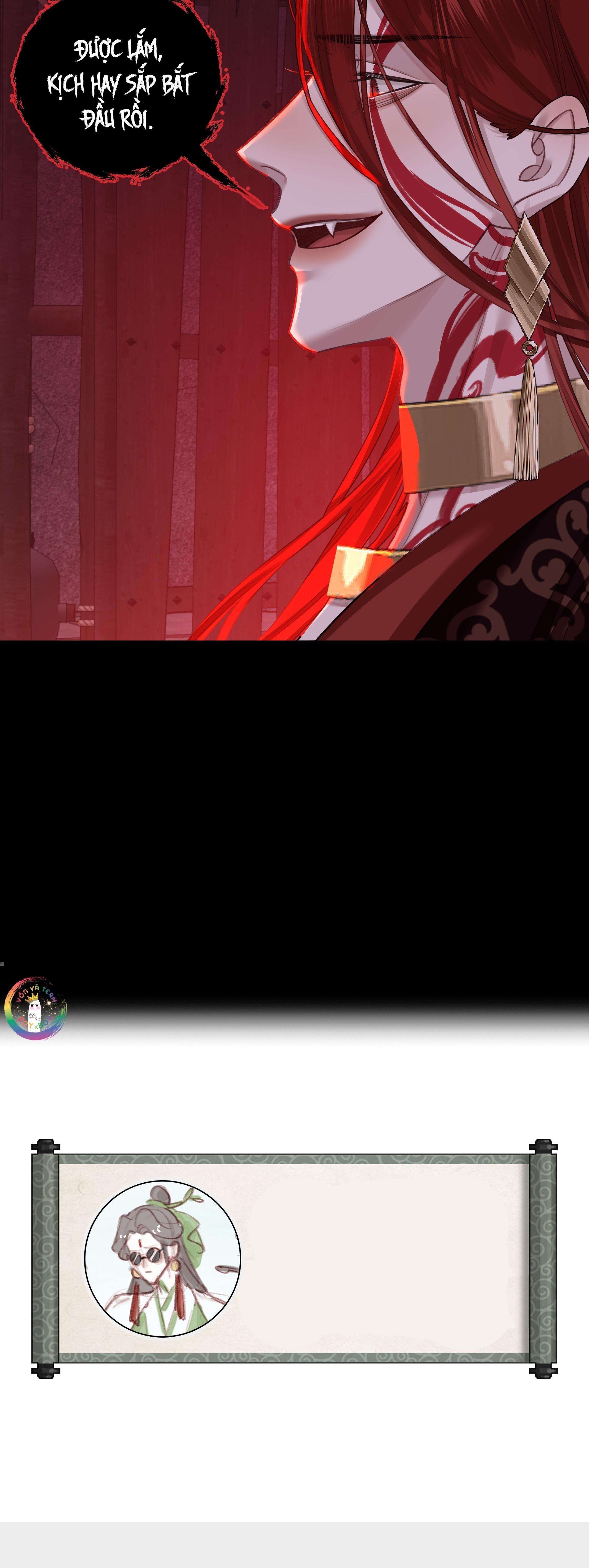 Bản Toạ Nuôi Quỷ Hút Máu Ở Tông Môn Chapter 62 - 23