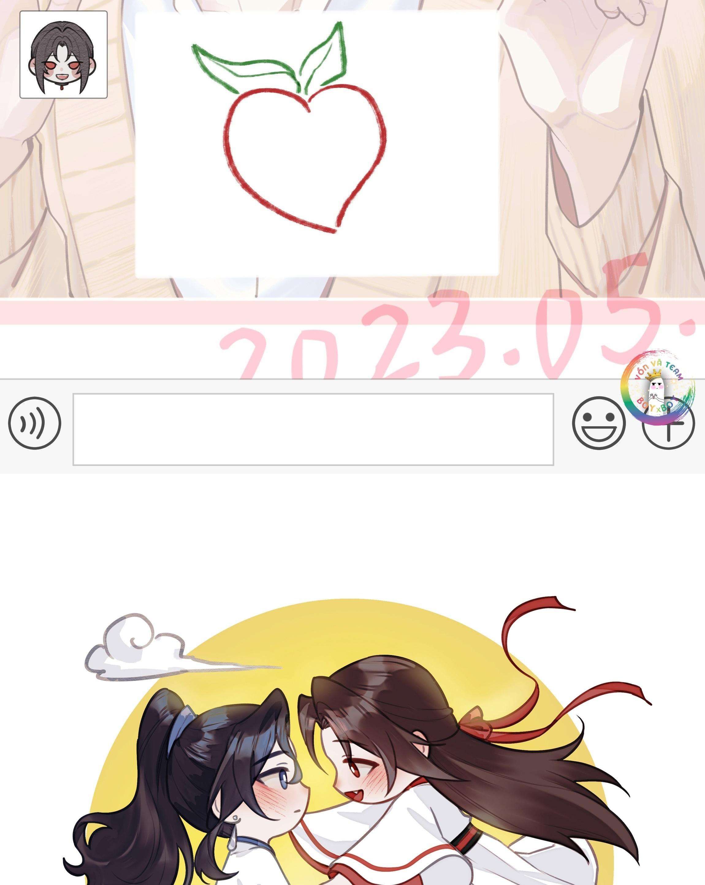 Bản Toạ Nuôi Quỷ Hút Máu Ở Tông Môn Chapter 62 - 25