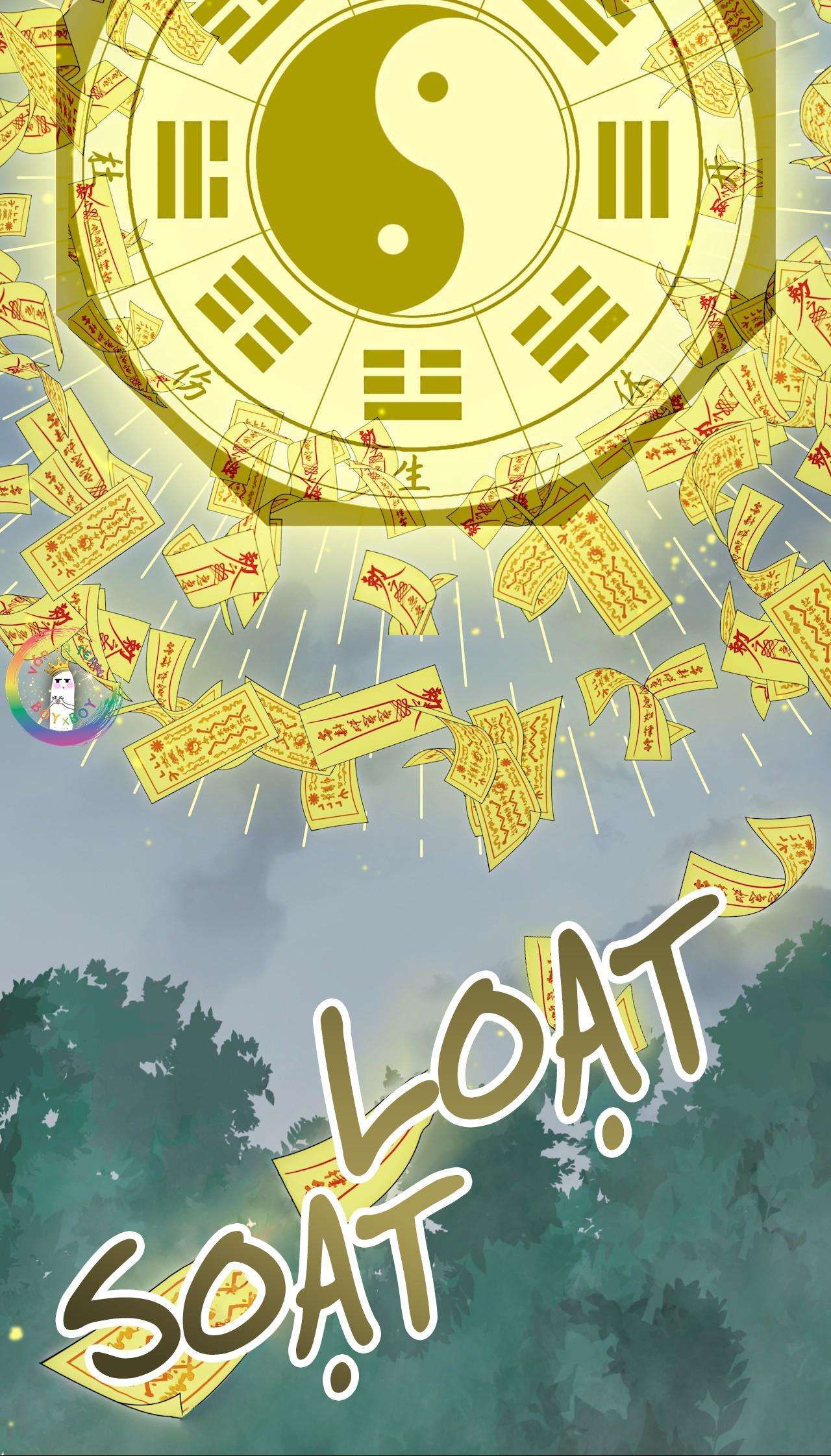 Bản Toạ Nuôi Quỷ Hút Máu Ở Tông Môn Chapter 63 - 11