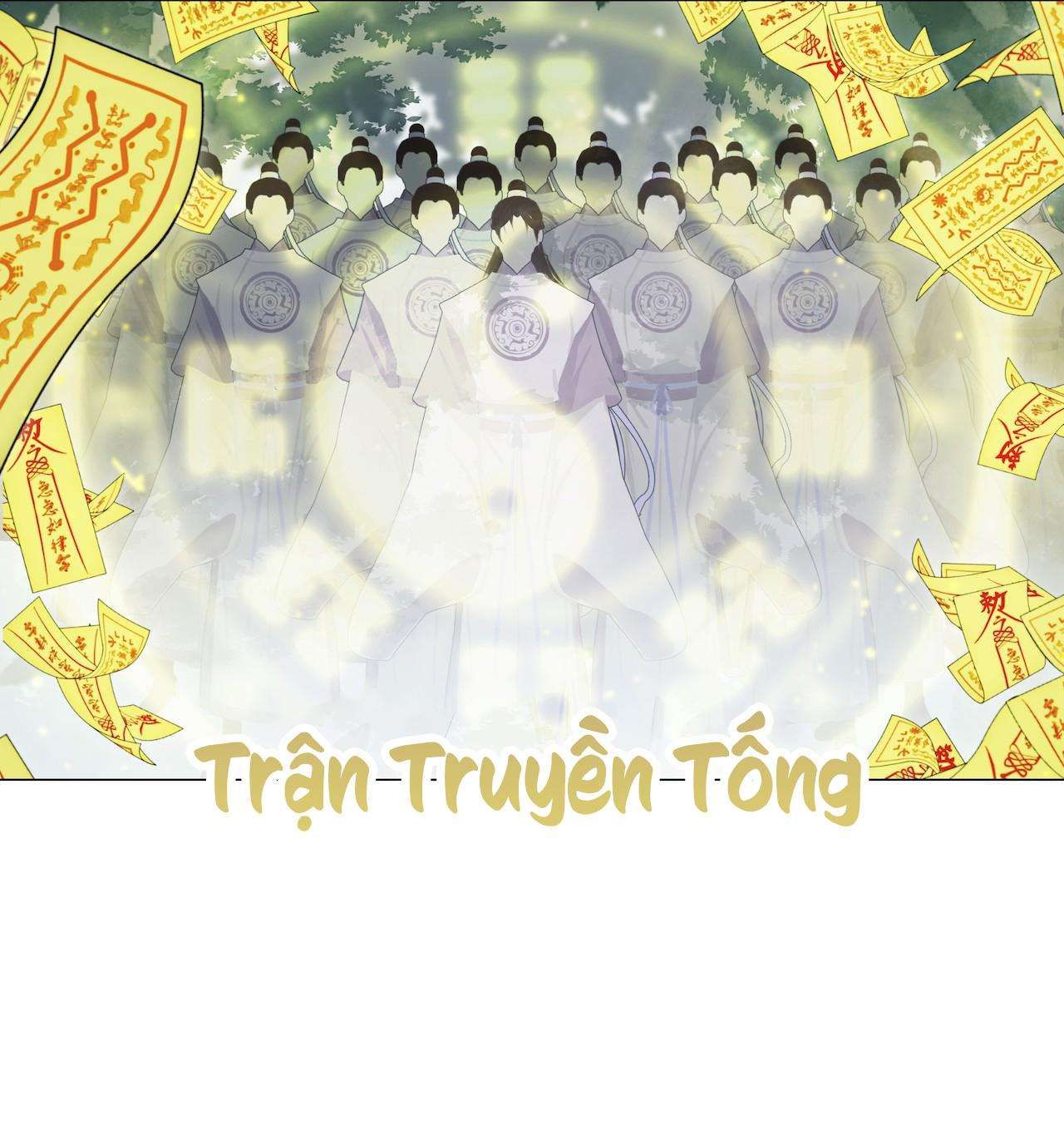 Bản Toạ Nuôi Quỷ Hút Máu Ở Tông Môn Chapter 63 - 12