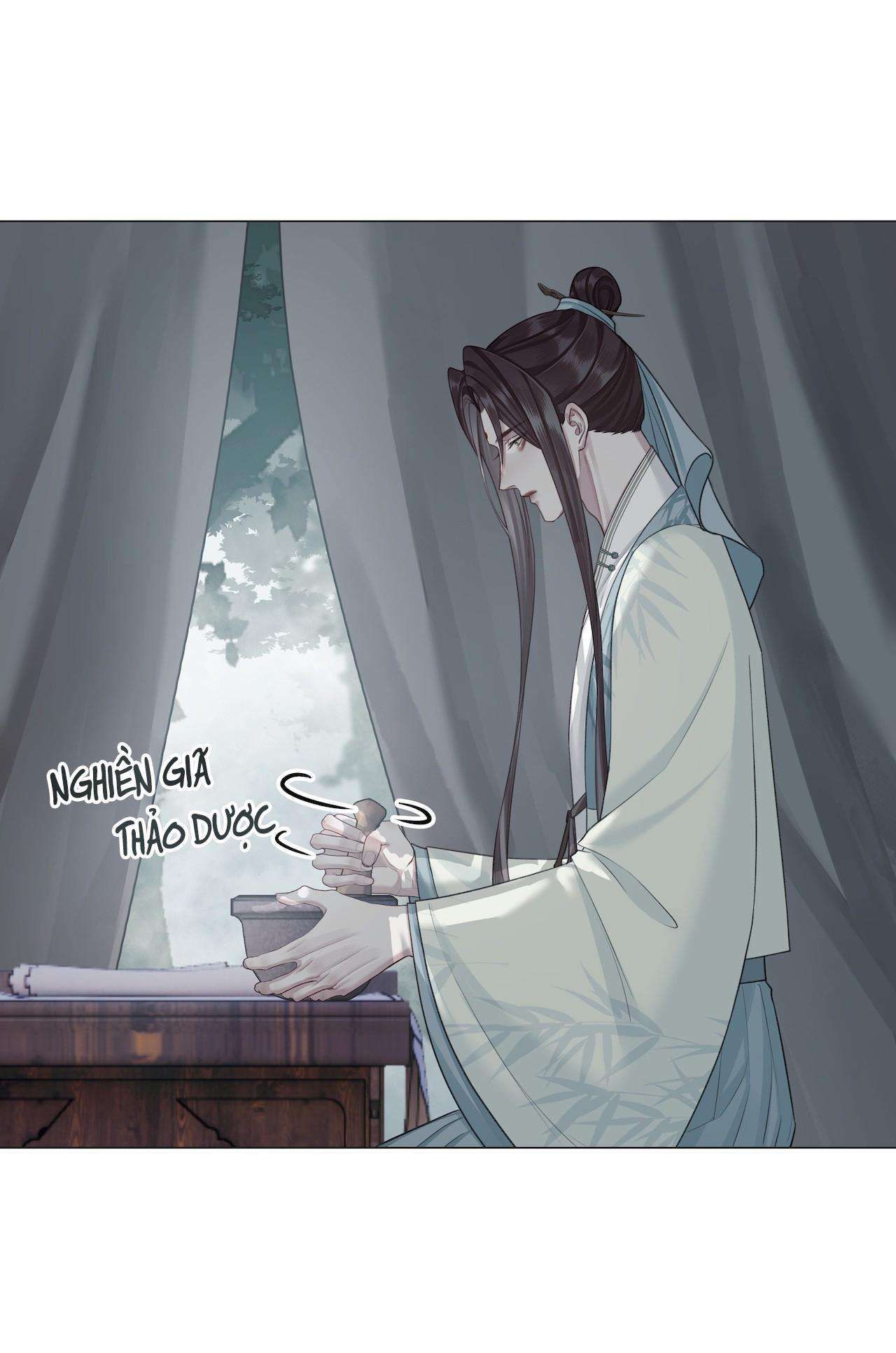 Bản Toạ Nuôi Quỷ Hút Máu Ở Tông Môn Chapter 63 - 23