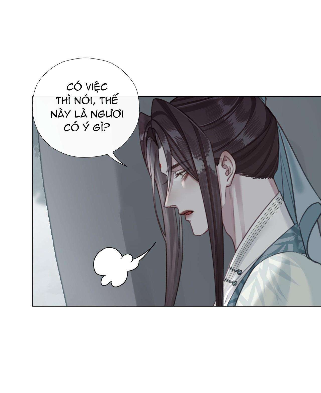 Bản Toạ Nuôi Quỷ Hút Máu Ở Tông Môn Chapter 63 - 25