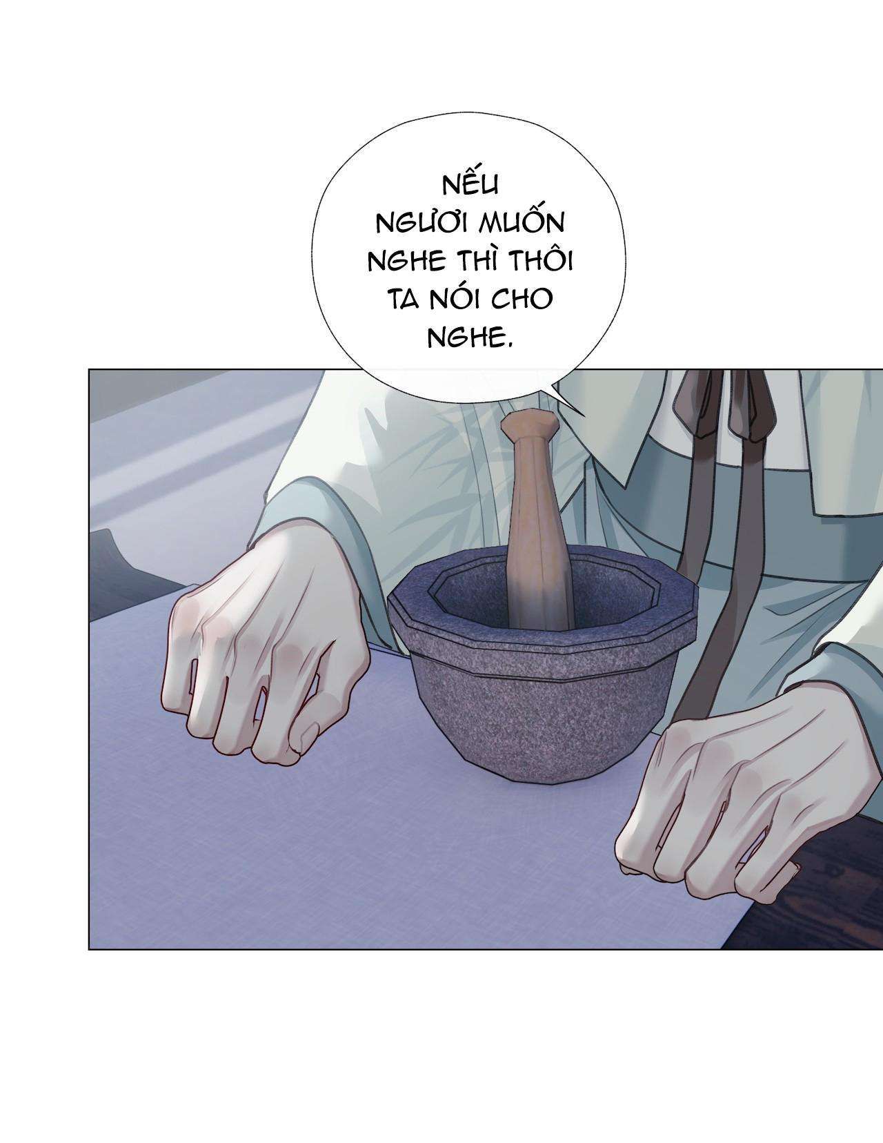 Bản Toạ Nuôi Quỷ Hút Máu Ở Tông Môn Chapter 63 - 28