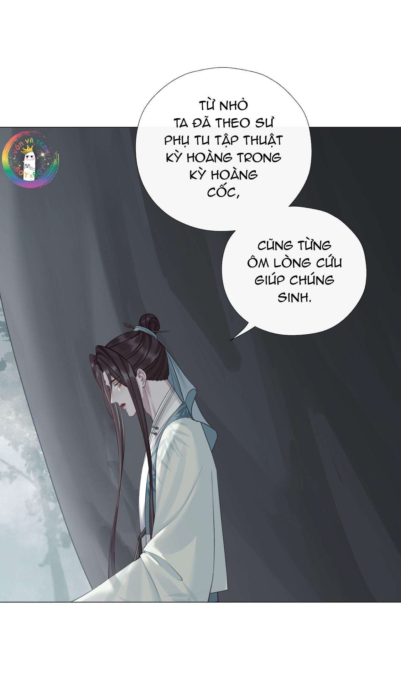 Bản Toạ Nuôi Quỷ Hút Máu Ở Tông Môn Chapter 63 - 29