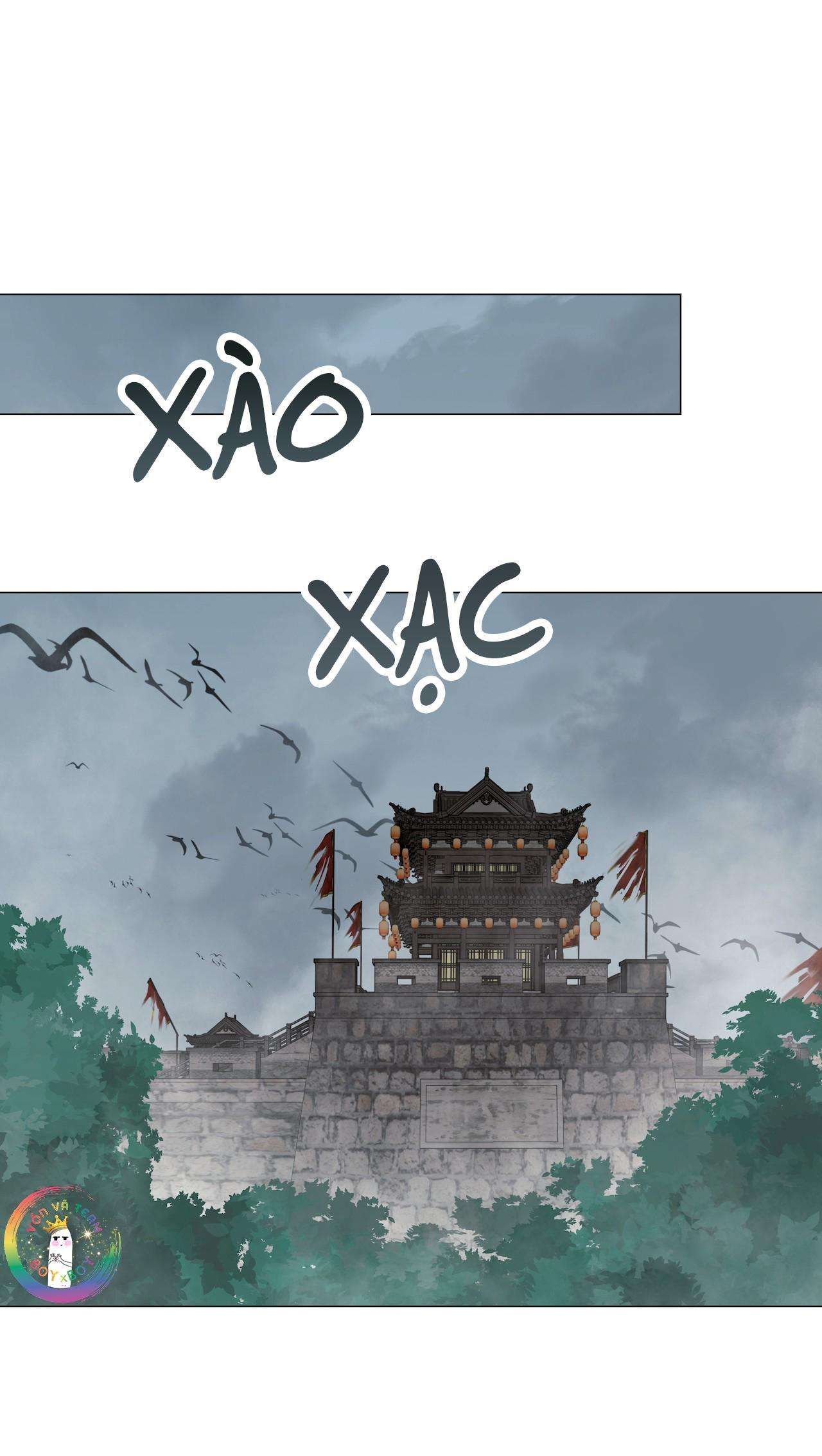 Bản Toạ Nuôi Quỷ Hút Máu Ở Tông Môn Chapter 63 - 4