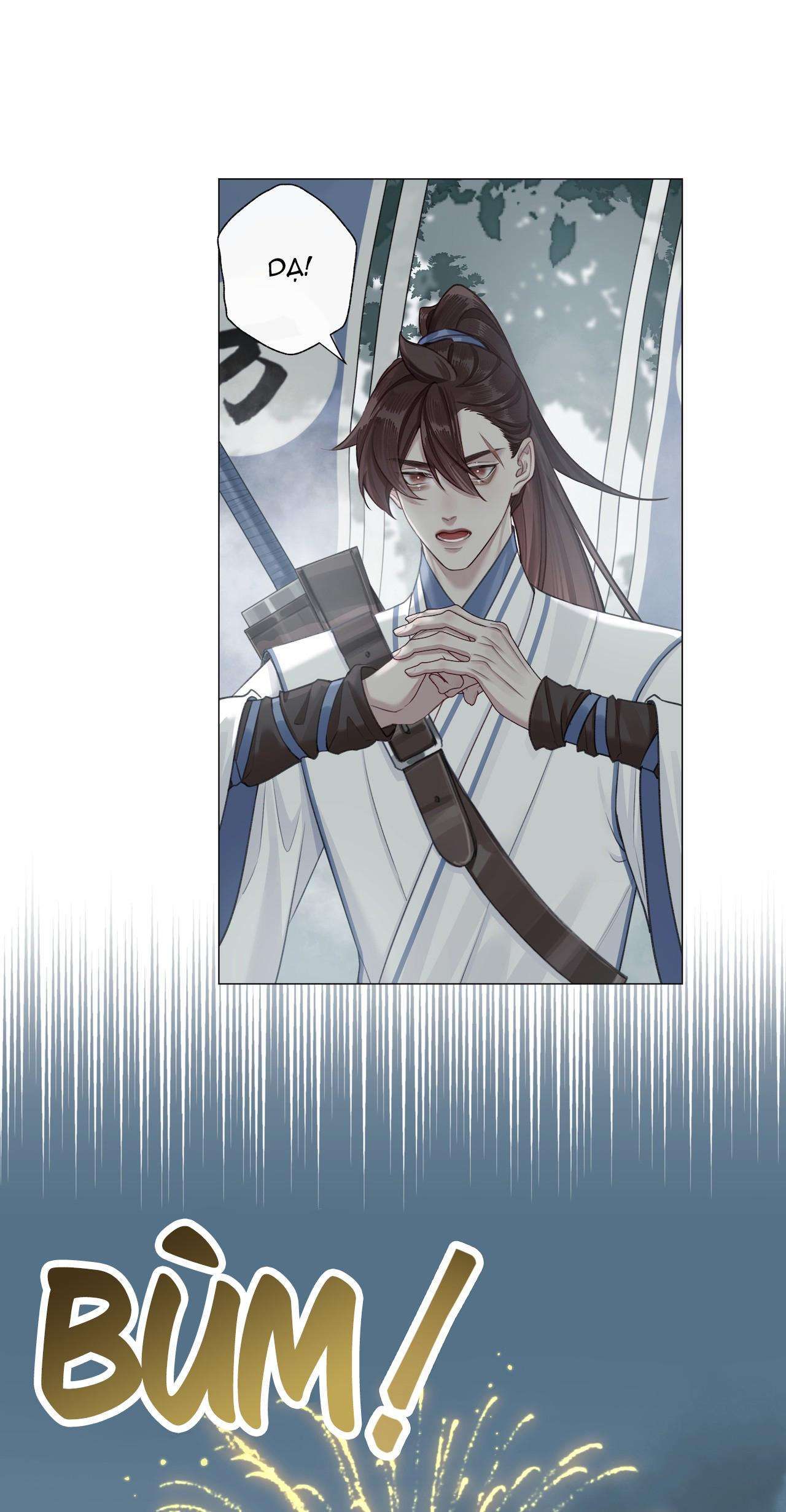 Bản Toạ Nuôi Quỷ Hút Máu Ở Tông Môn Chapter 63 - 7