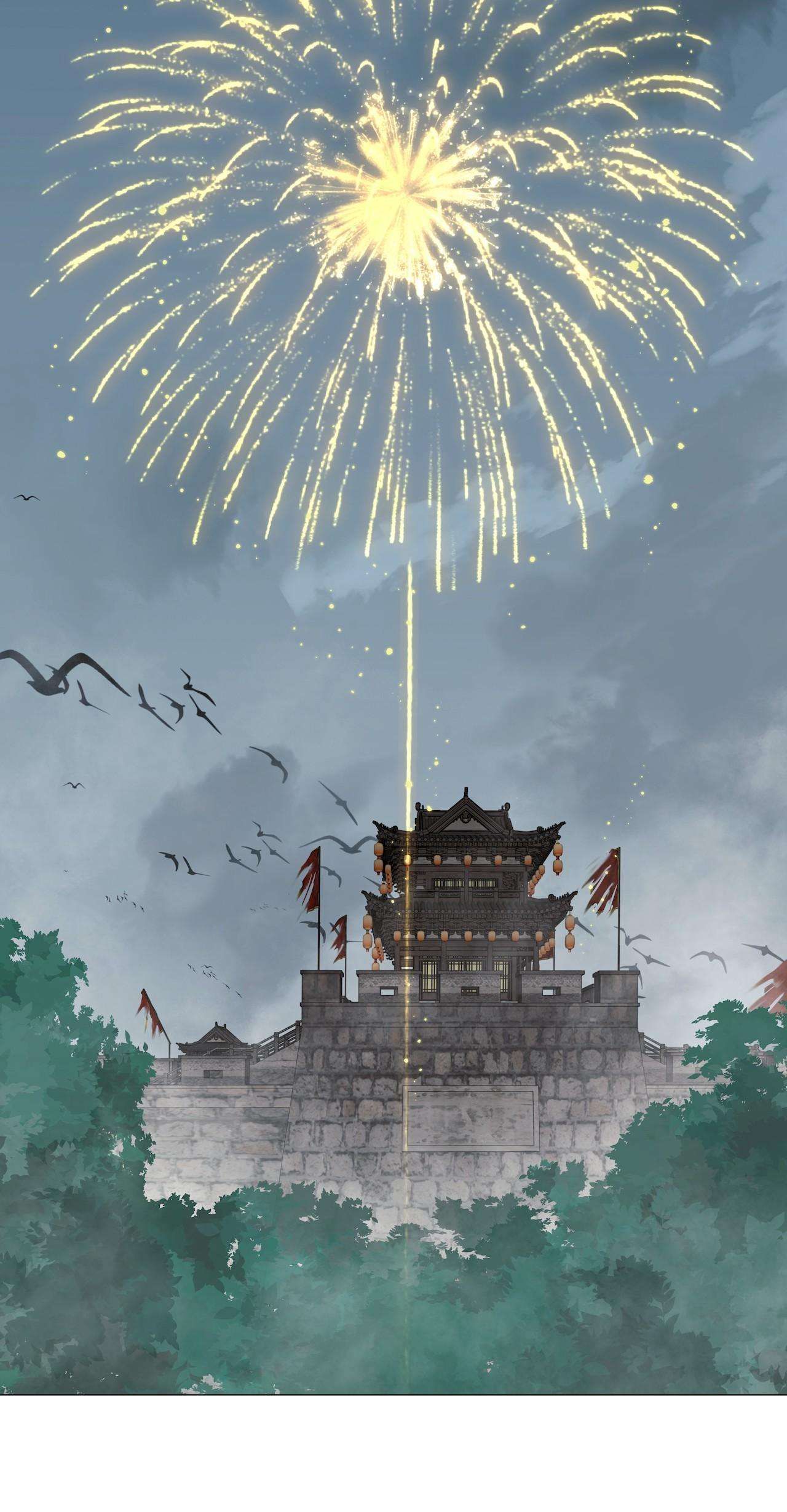 Bản Toạ Nuôi Quỷ Hút Máu Ở Tông Môn Chapter 63 - 8