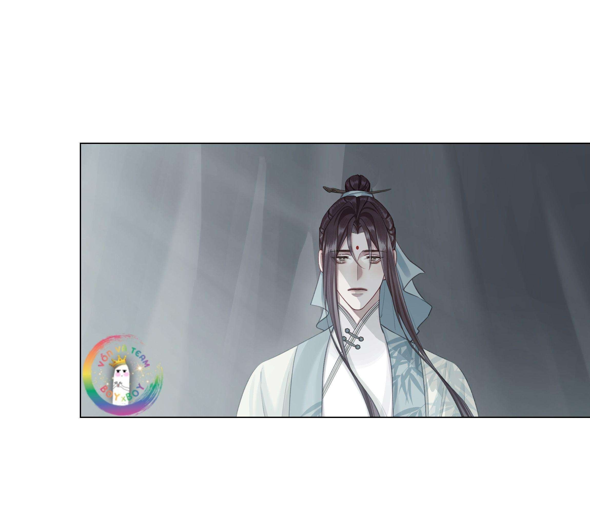 Bản Toạ Nuôi Quỷ Hút Máu Ở Tông Môn Chapter 64 - 12