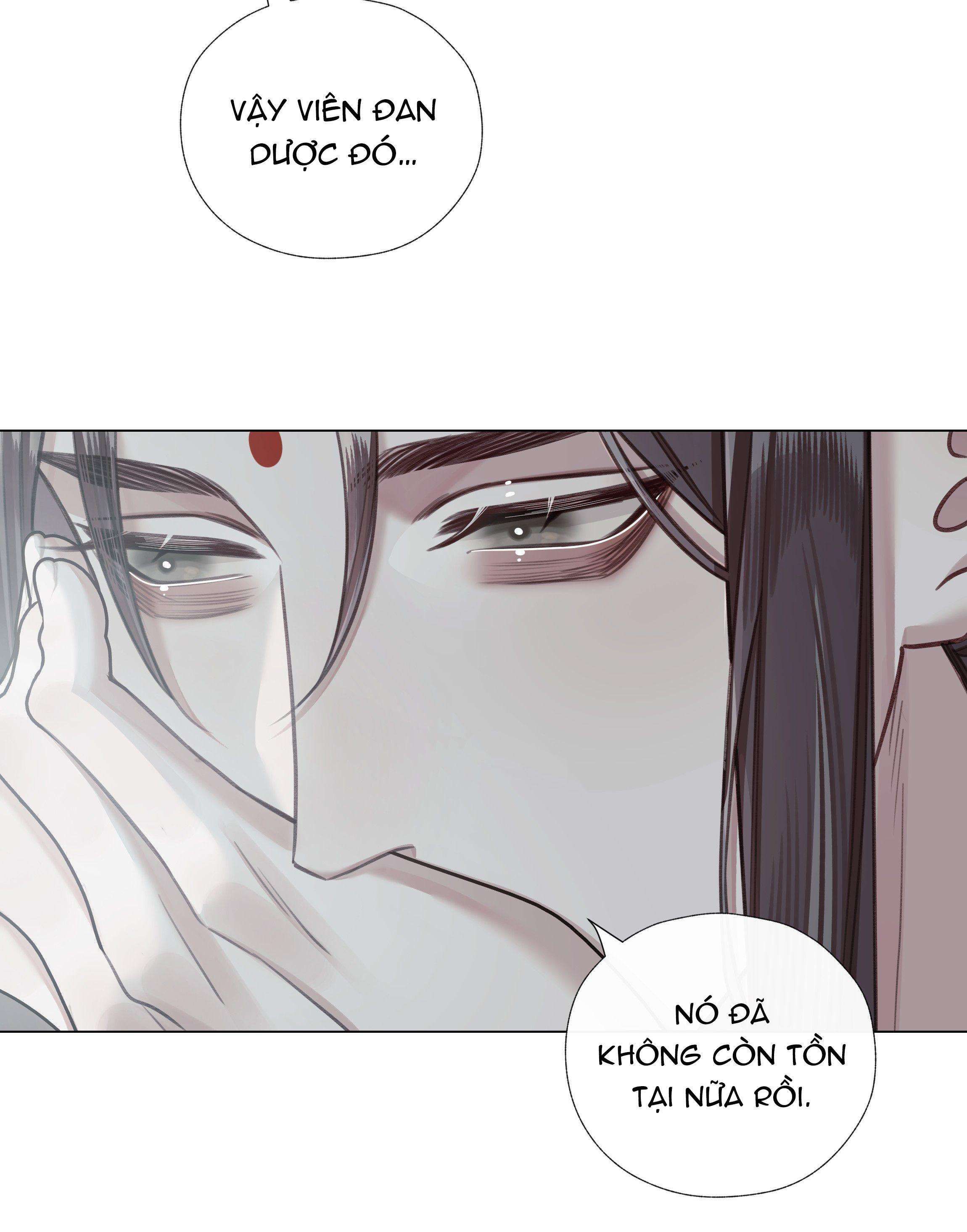 Bản Toạ Nuôi Quỷ Hút Máu Ở Tông Môn Chapter 64 - 14