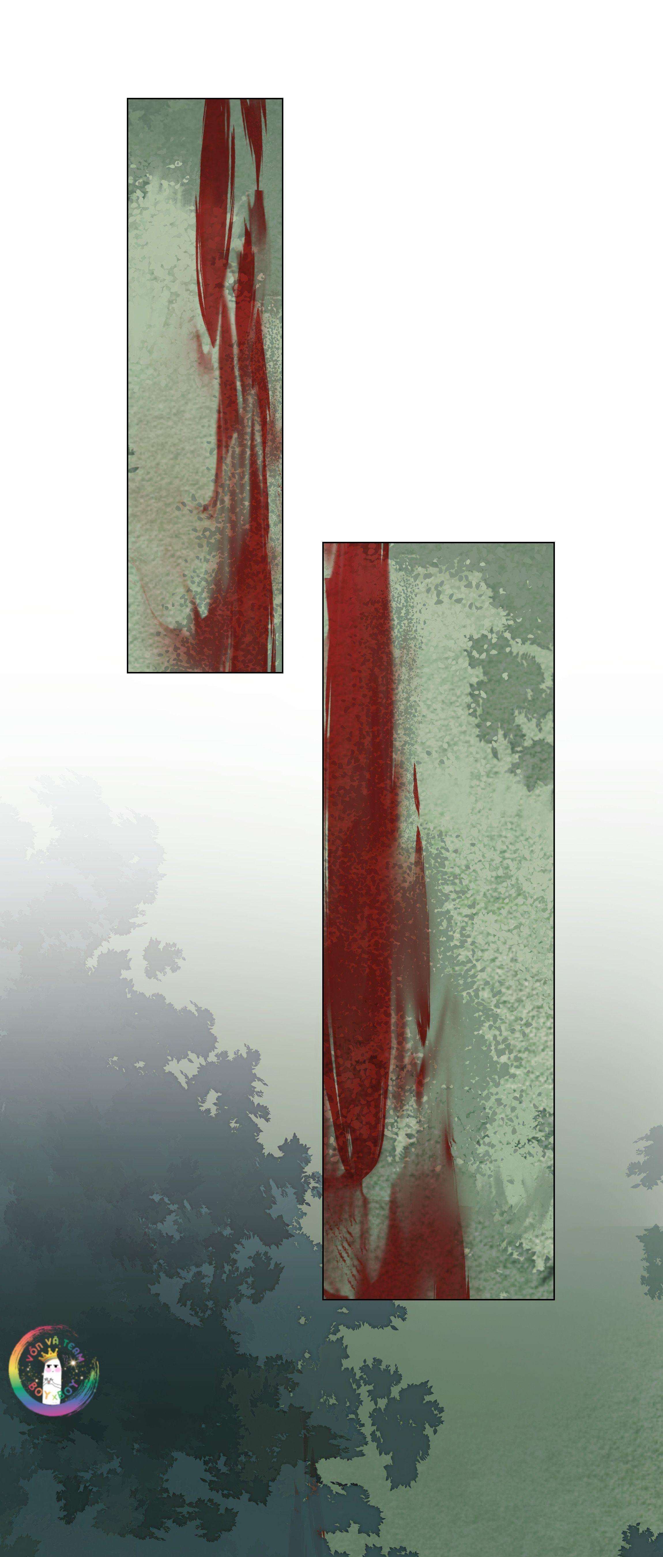 Bản Toạ Nuôi Quỷ Hút Máu Ở Tông Môn Chapter 64 - 16