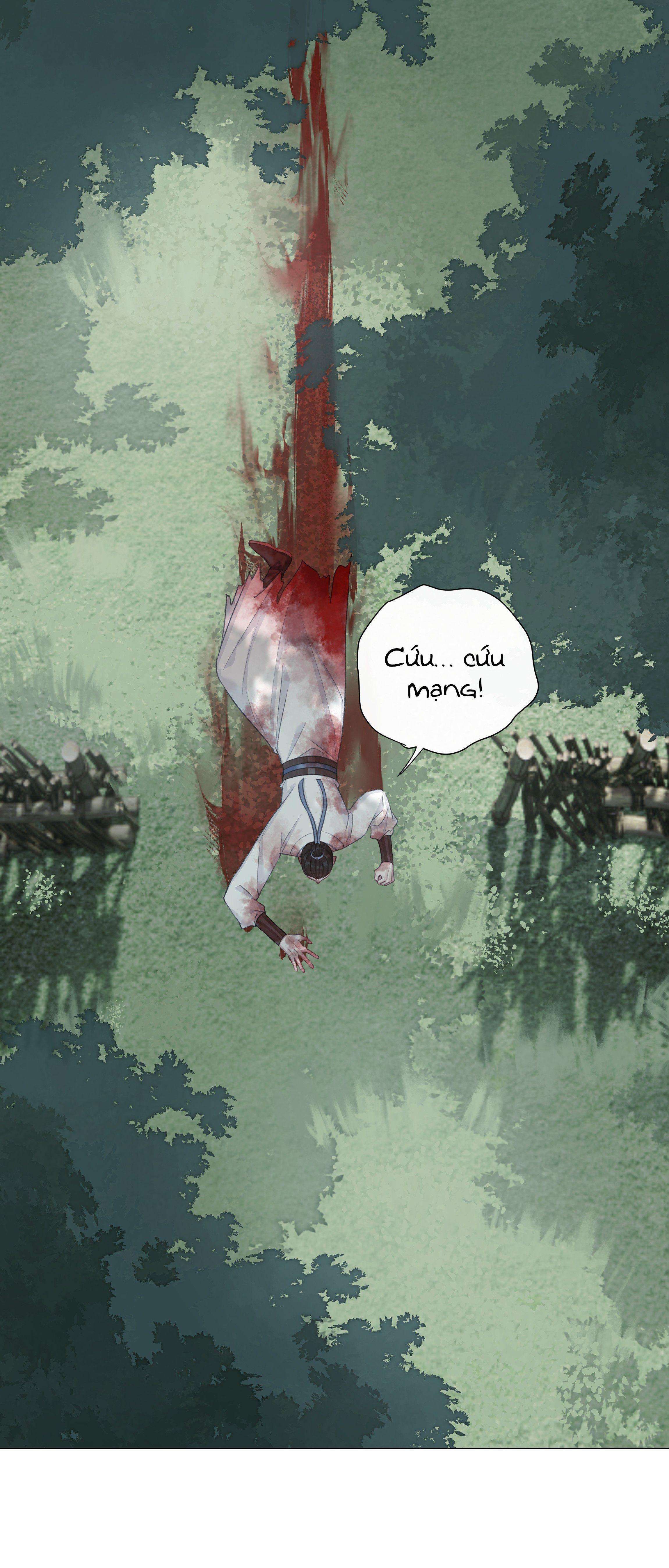 Bản Toạ Nuôi Quỷ Hút Máu Ở Tông Môn Chapter 64 - 17