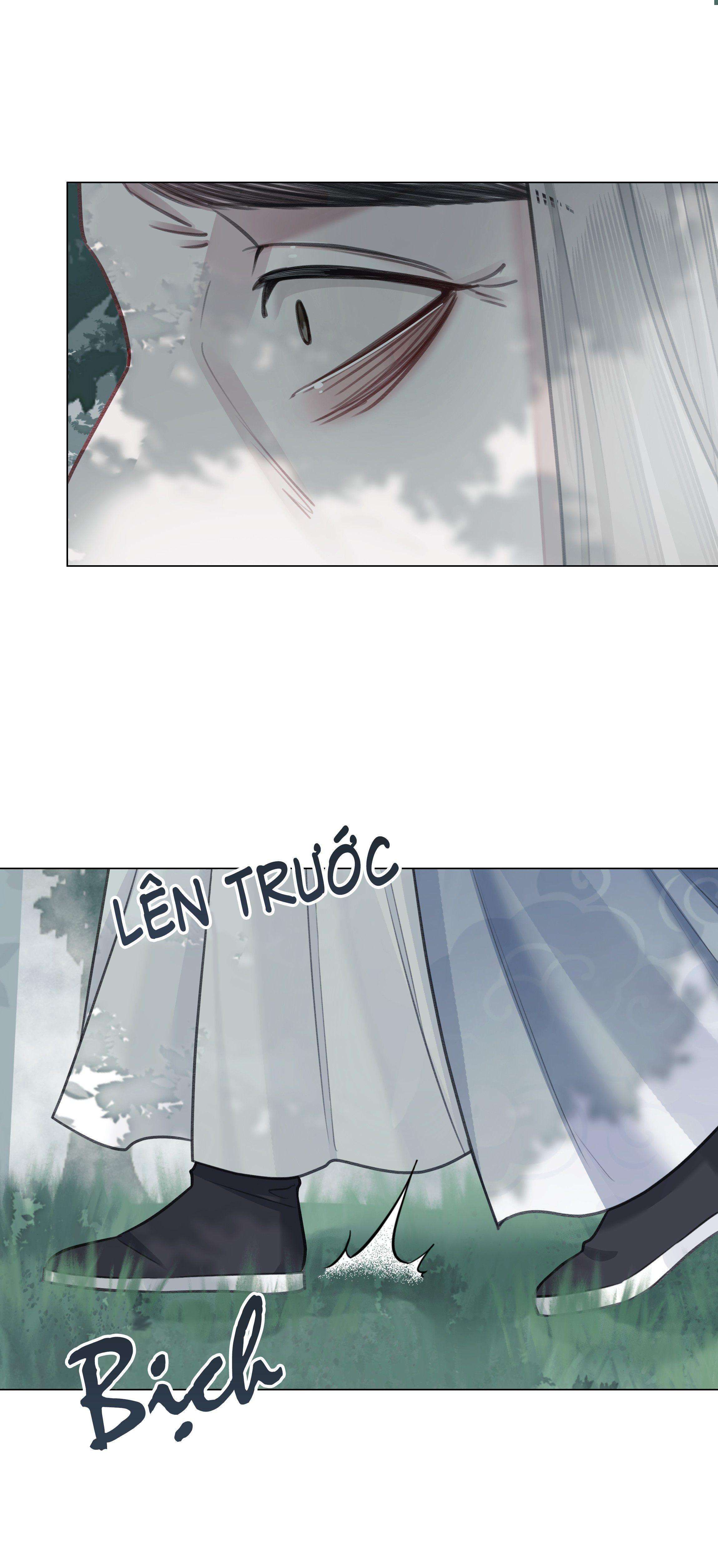 Bản Toạ Nuôi Quỷ Hút Máu Ở Tông Môn Chapter 64 - 26