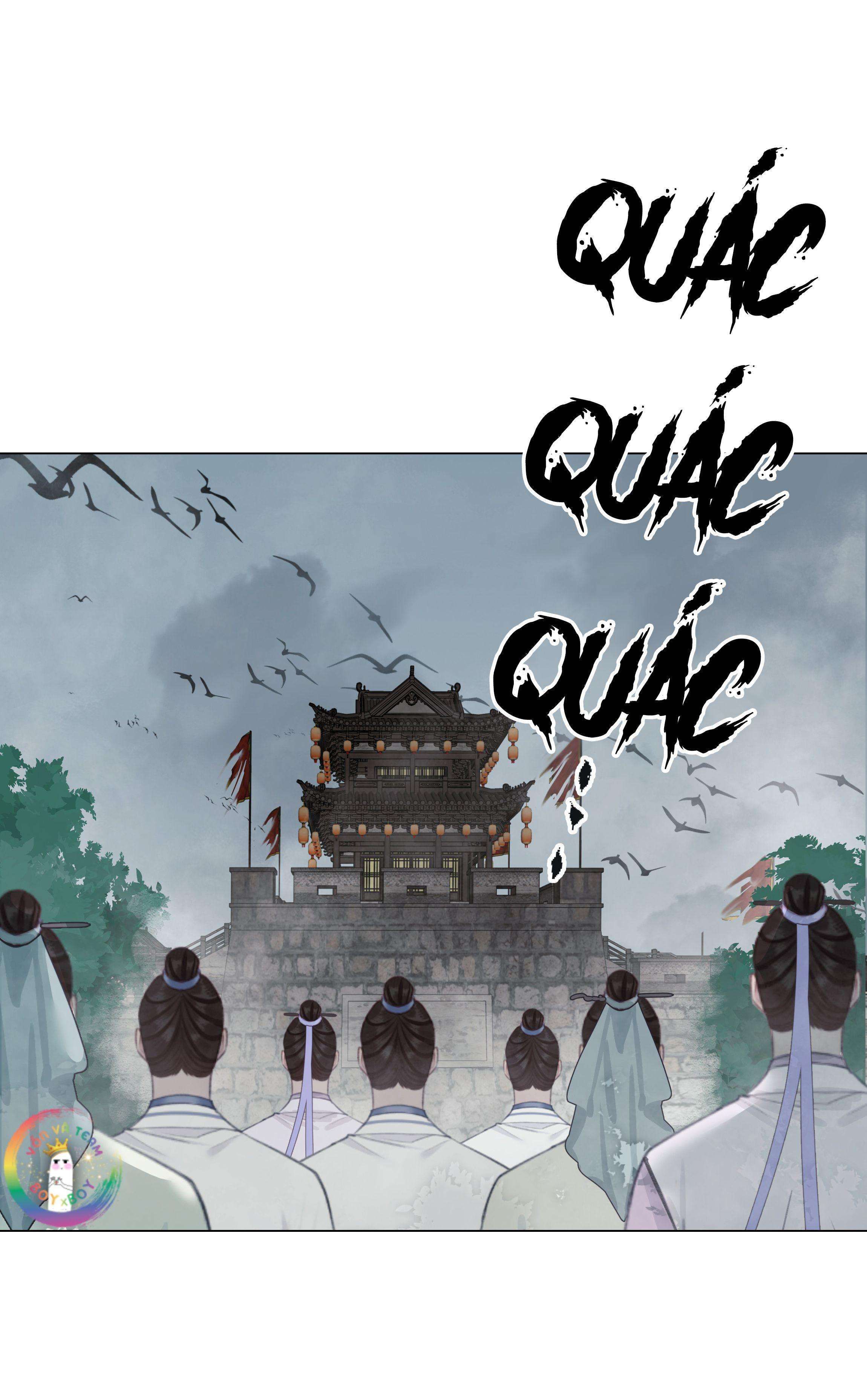 Bản Toạ Nuôi Quỷ Hút Máu Ở Tông Môn Chapter 64 - 32