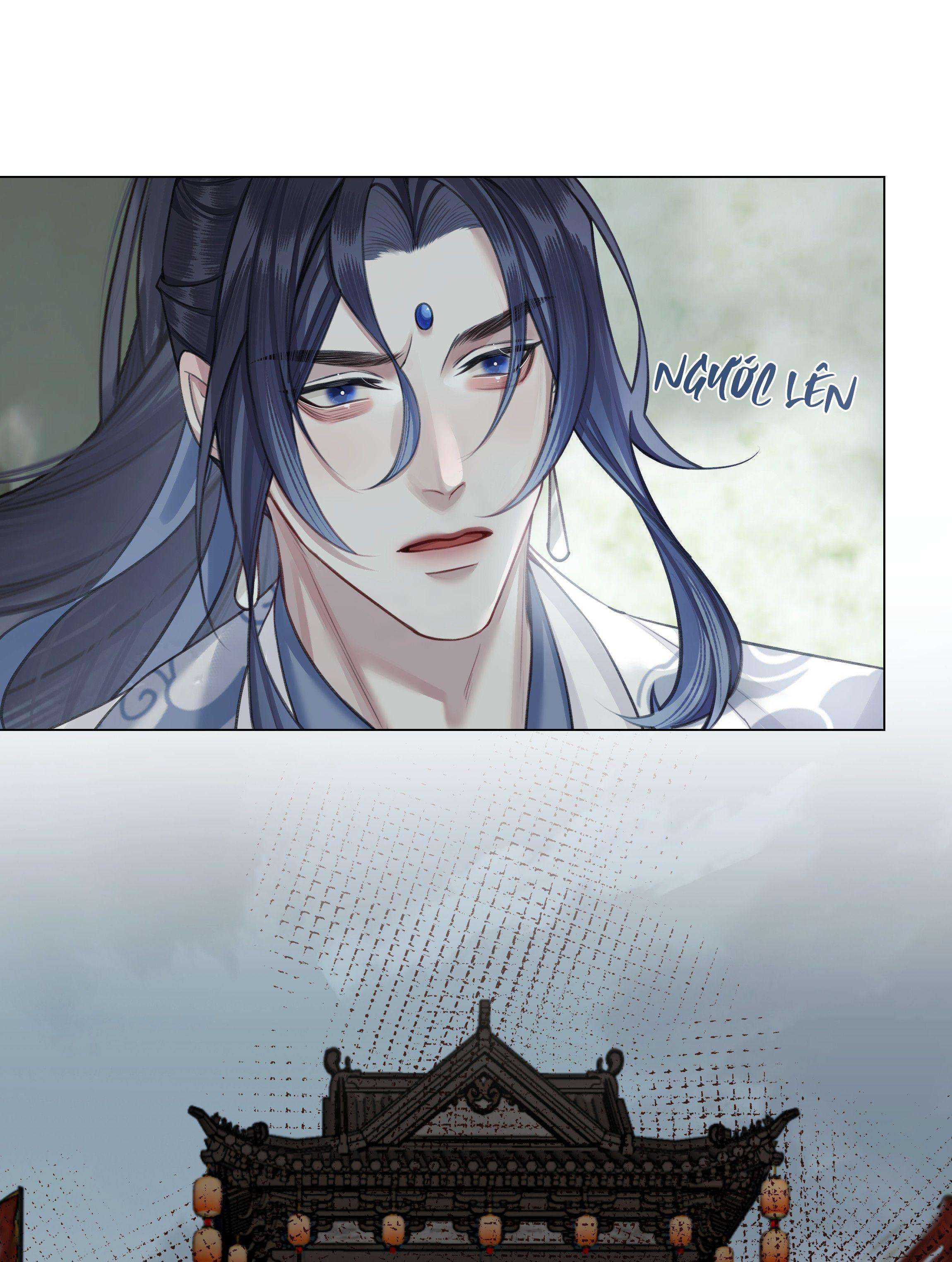 Bản Toạ Nuôi Quỷ Hút Máu Ở Tông Môn Chapter 64 - 34