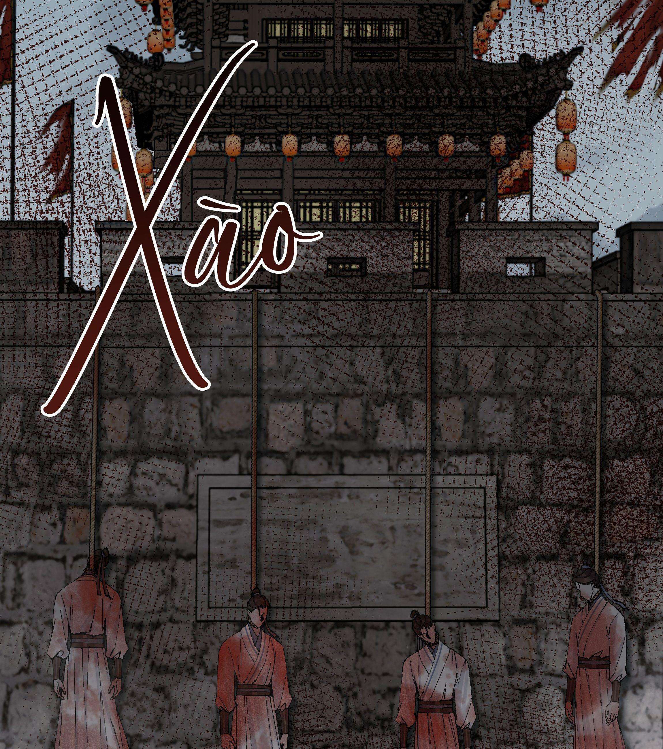 Bản Toạ Nuôi Quỷ Hút Máu Ở Tông Môn Chapter 64 - 35