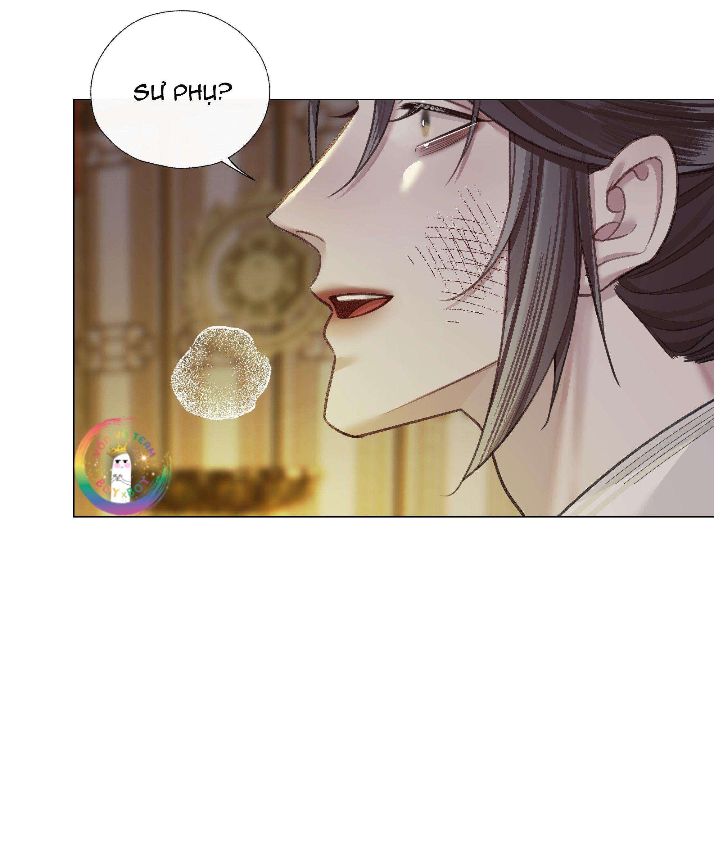 Bản Toạ Nuôi Quỷ Hút Máu Ở Tông Môn Chapter 64 - 6