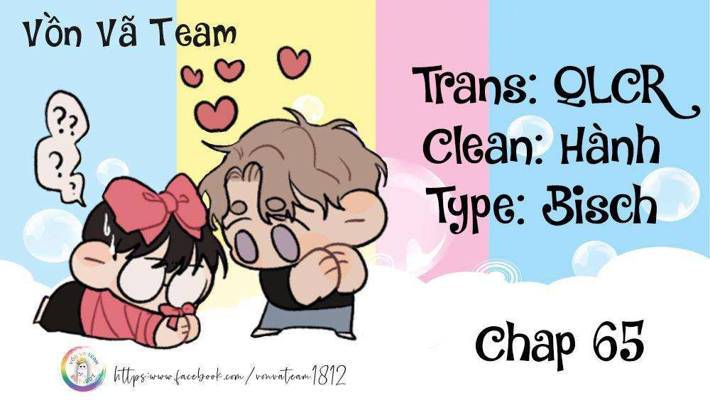 Bản Toạ Nuôi Quỷ Hút Máu Ở Tông Môn Chapter 65 - 2