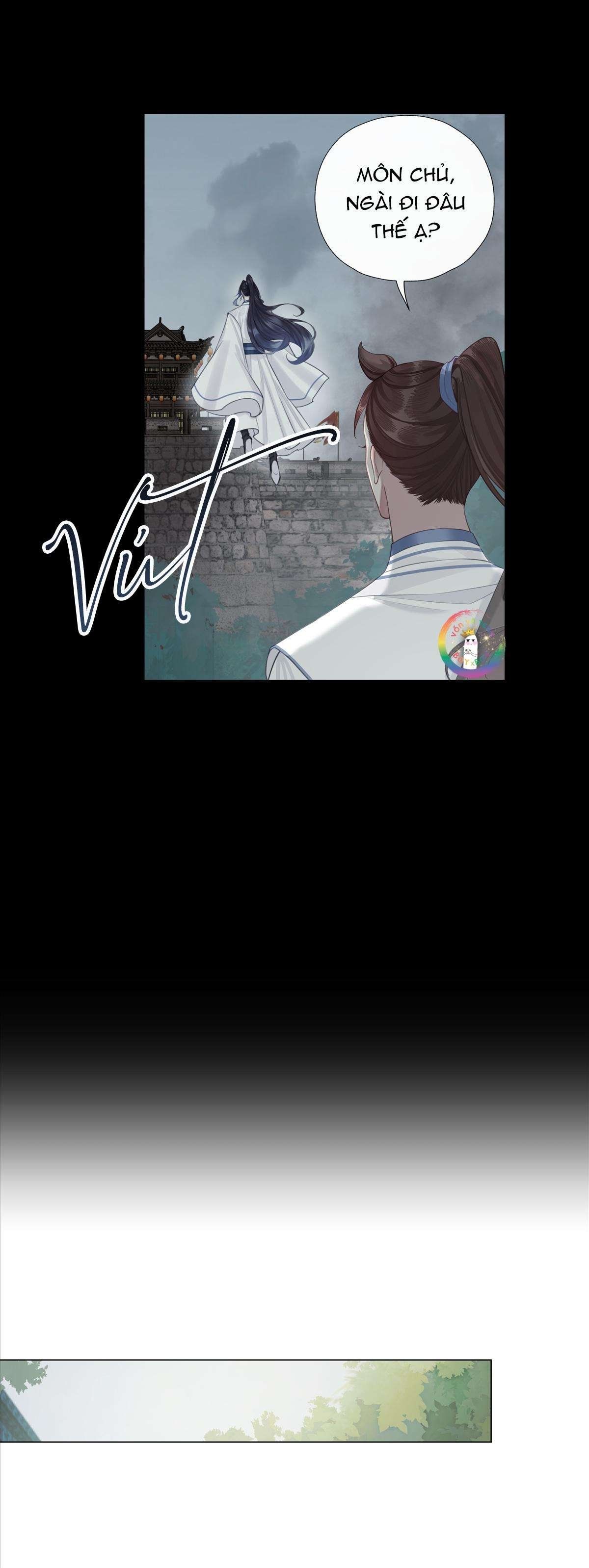 Bản Toạ Nuôi Quỷ Hút Máu Ở Tông Môn Chapter 65 - 12