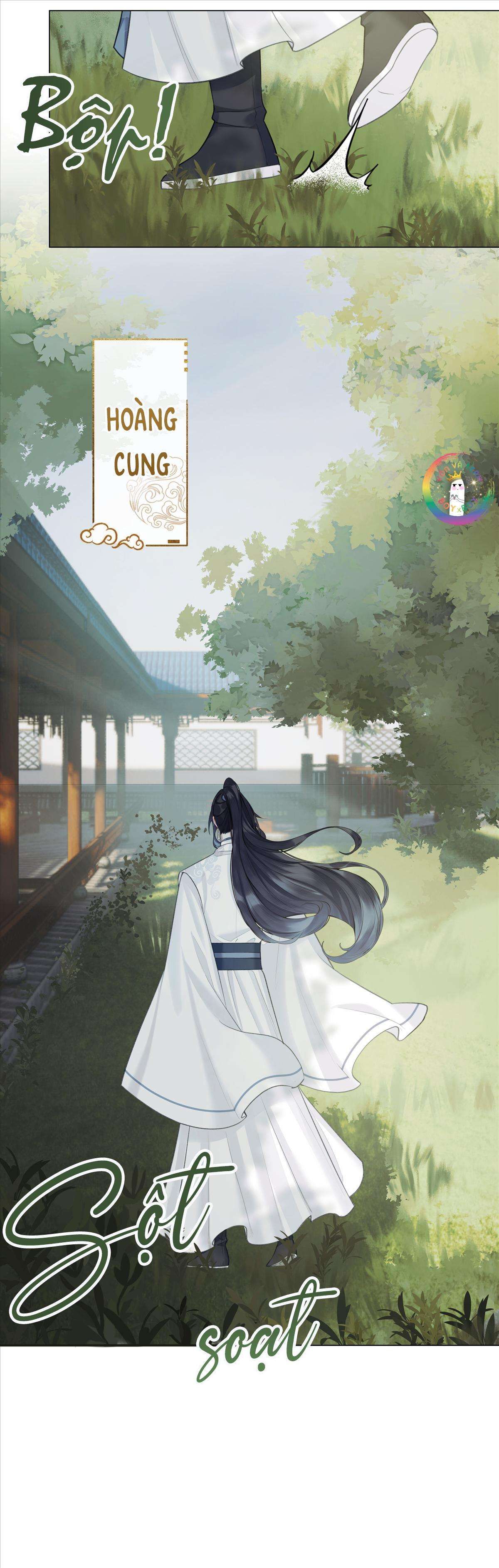 Bản Toạ Nuôi Quỷ Hút Máu Ở Tông Môn Chapter 65 - 13