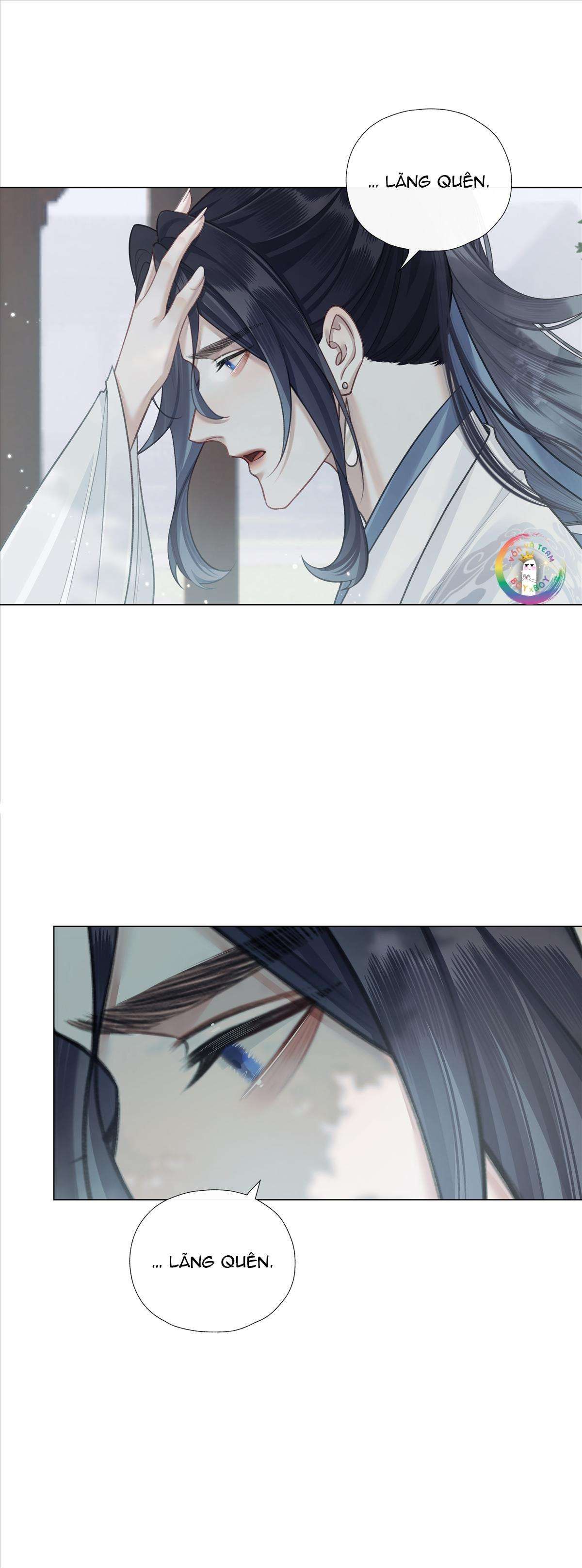 Bản Toạ Nuôi Quỷ Hút Máu Ở Tông Môn Chapter 65 - 17