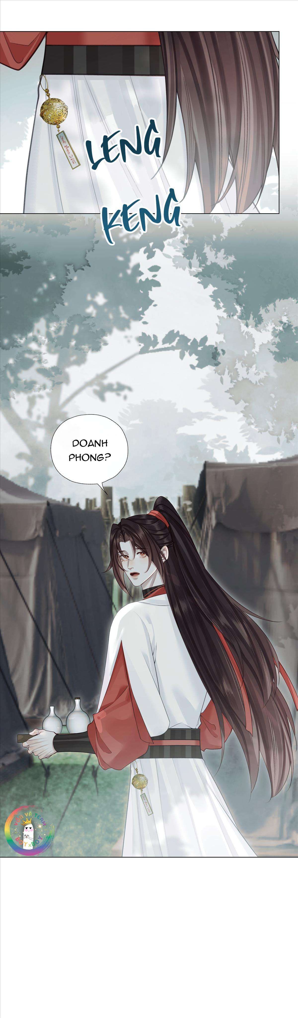 Bản Toạ Nuôi Quỷ Hút Máu Ở Tông Môn Chapter 65 - 18