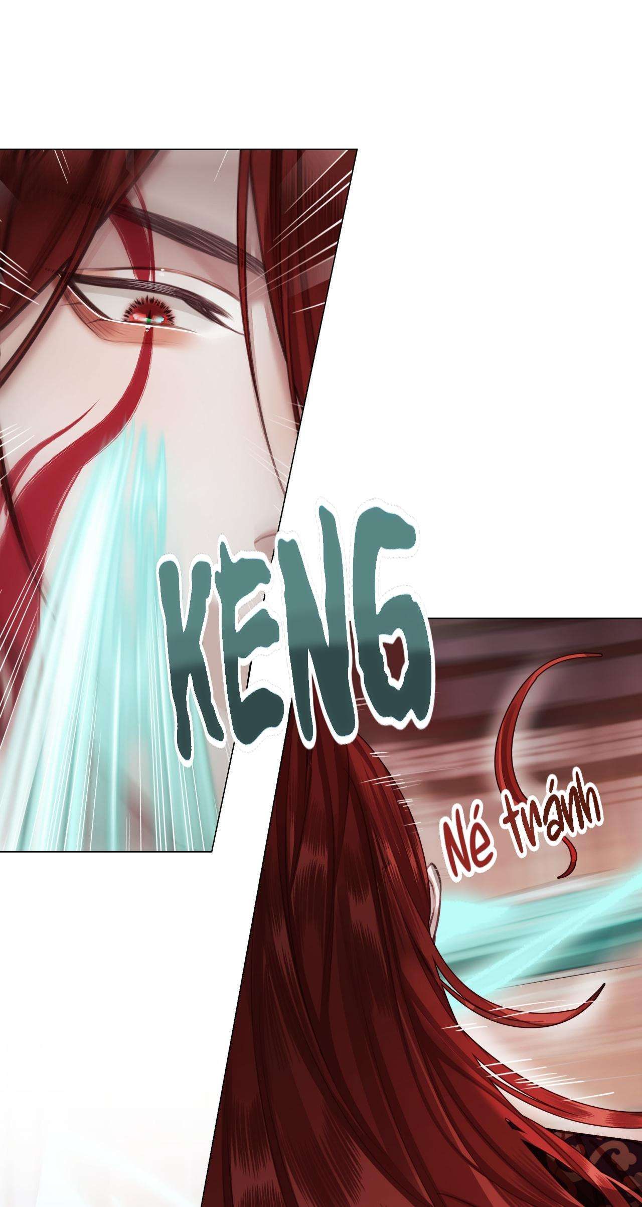 Bản Toạ Nuôi Quỷ Hút Máu Ở Tông Môn Chapter 66 - 15