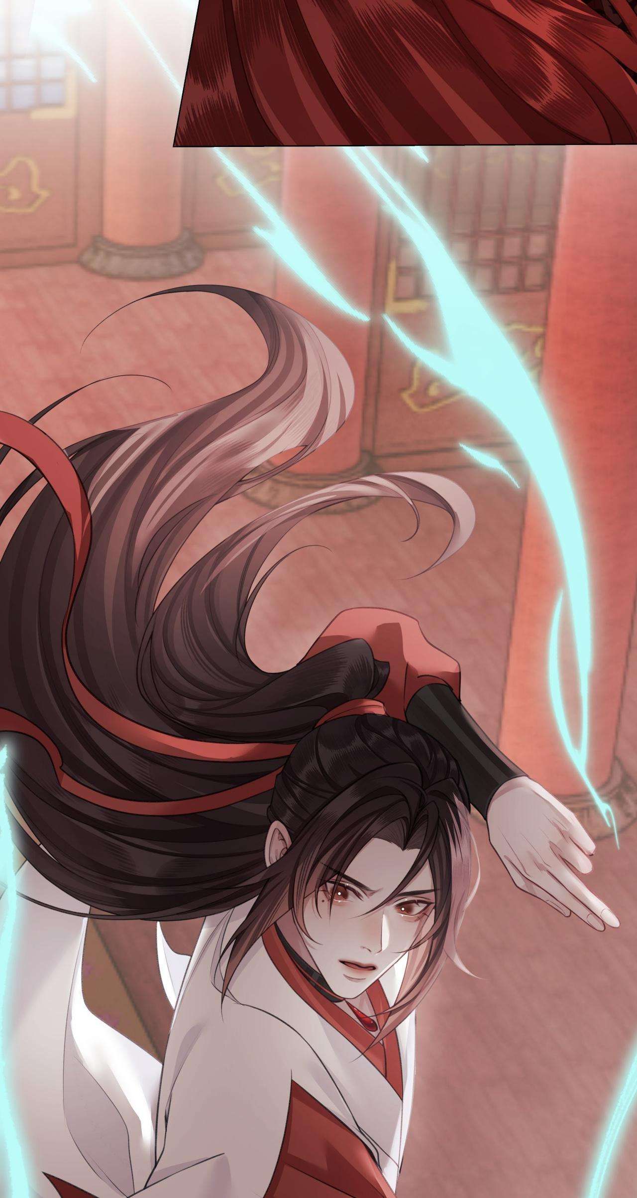 Bản Toạ Nuôi Quỷ Hút Máu Ở Tông Môn Chapter 66 - 16