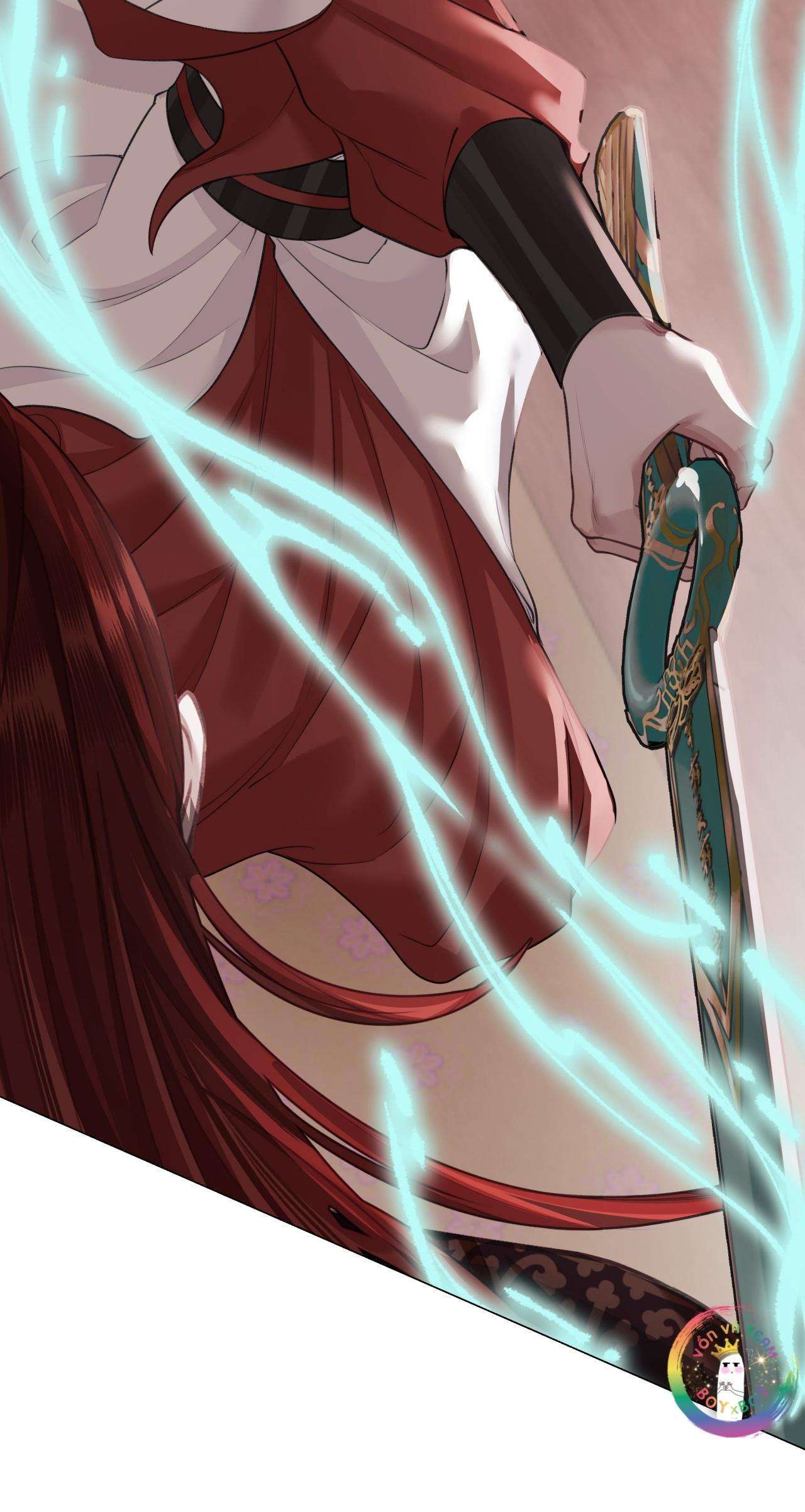 Bản Toạ Nuôi Quỷ Hút Máu Ở Tông Môn Chapter 66 - 17