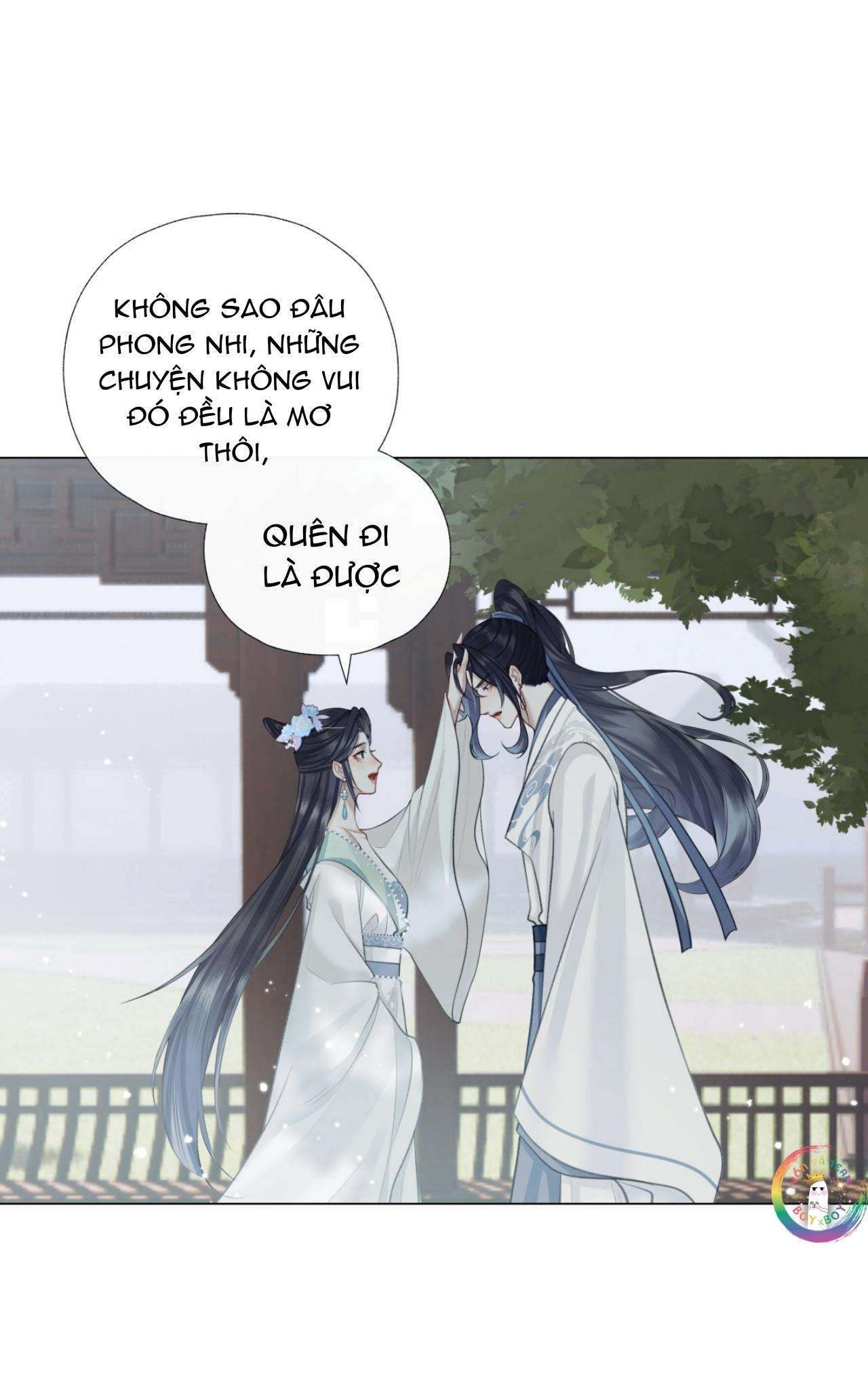 Bản Toạ Nuôi Quỷ Hút Máu Ở Tông Môn Chapter 66 - 3