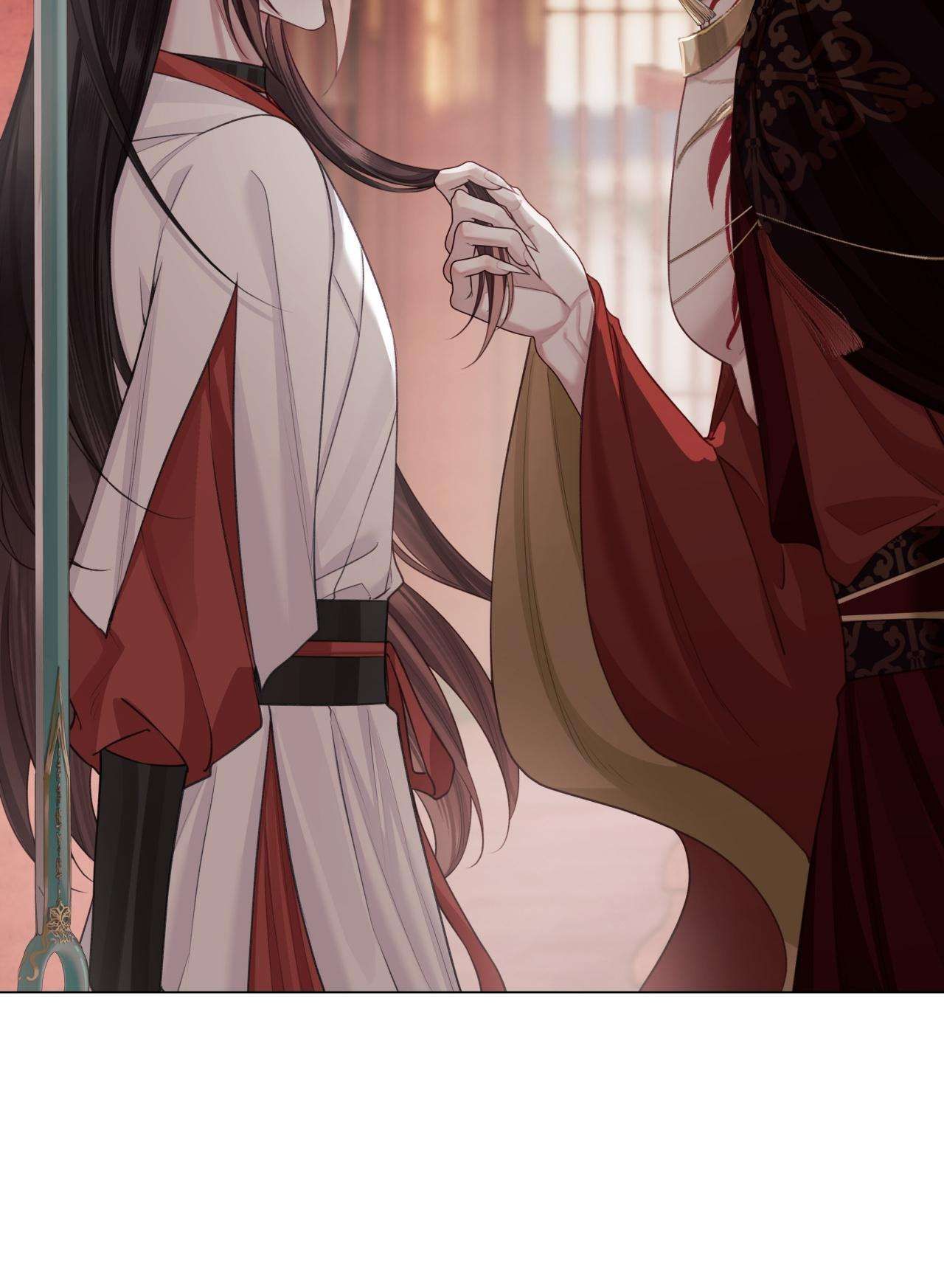 Bản Toạ Nuôi Quỷ Hút Máu Ở Tông Môn Chapter 66 - 25