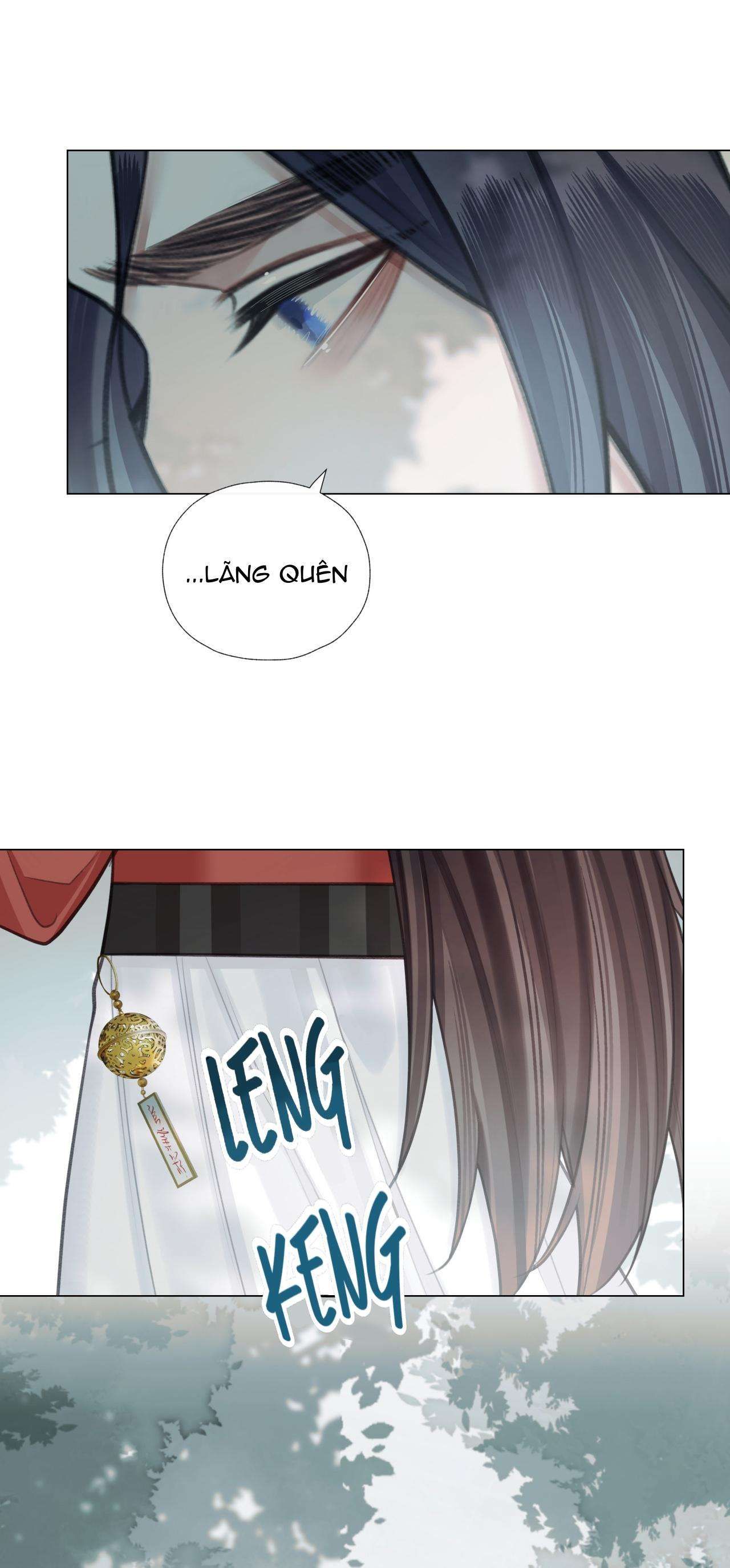 Bản Toạ Nuôi Quỷ Hút Máu Ở Tông Môn Chapter 66 - 4