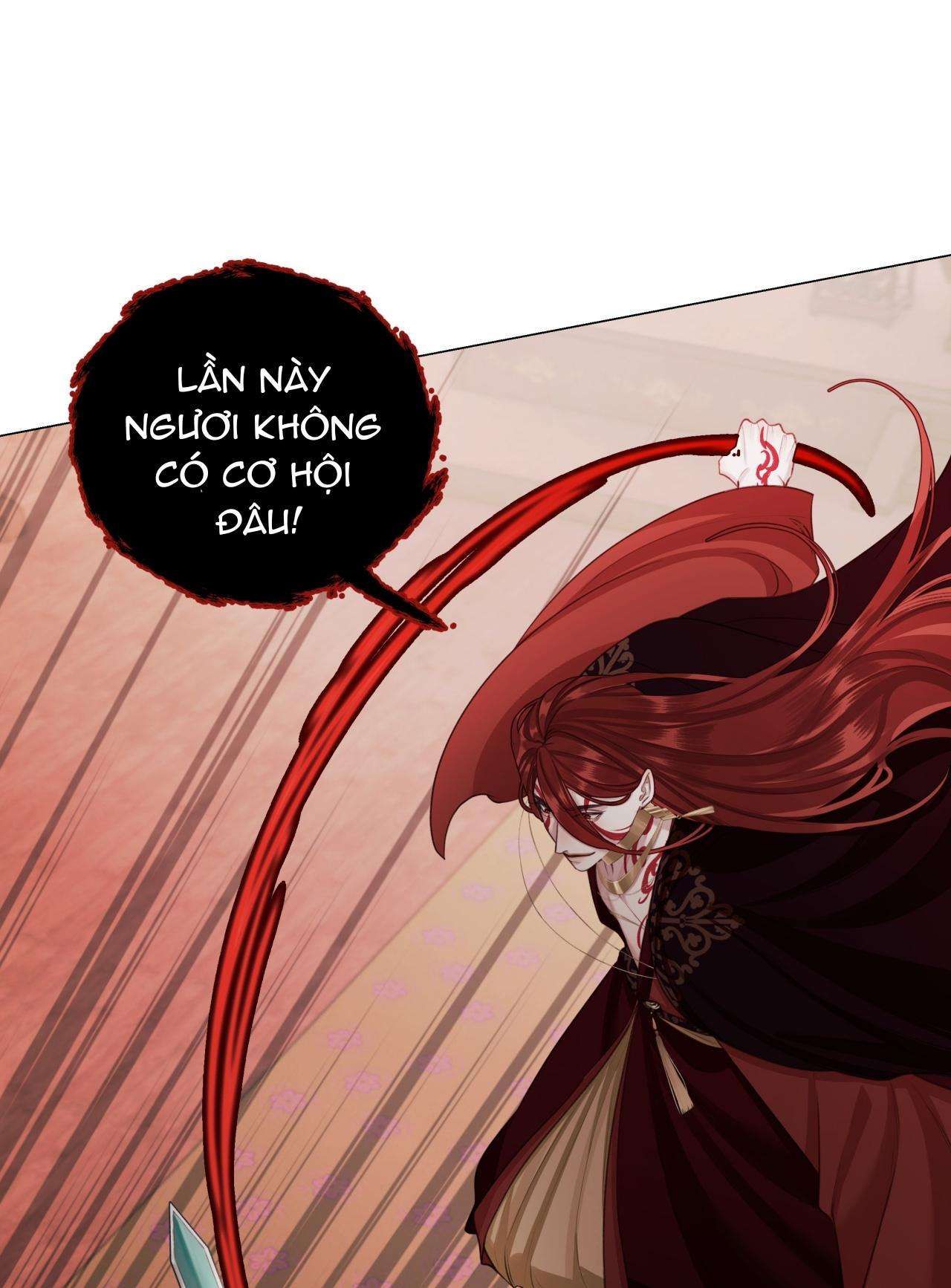 Bản Toạ Nuôi Quỷ Hút Máu Ở Tông Môn Chapter 66 - 35