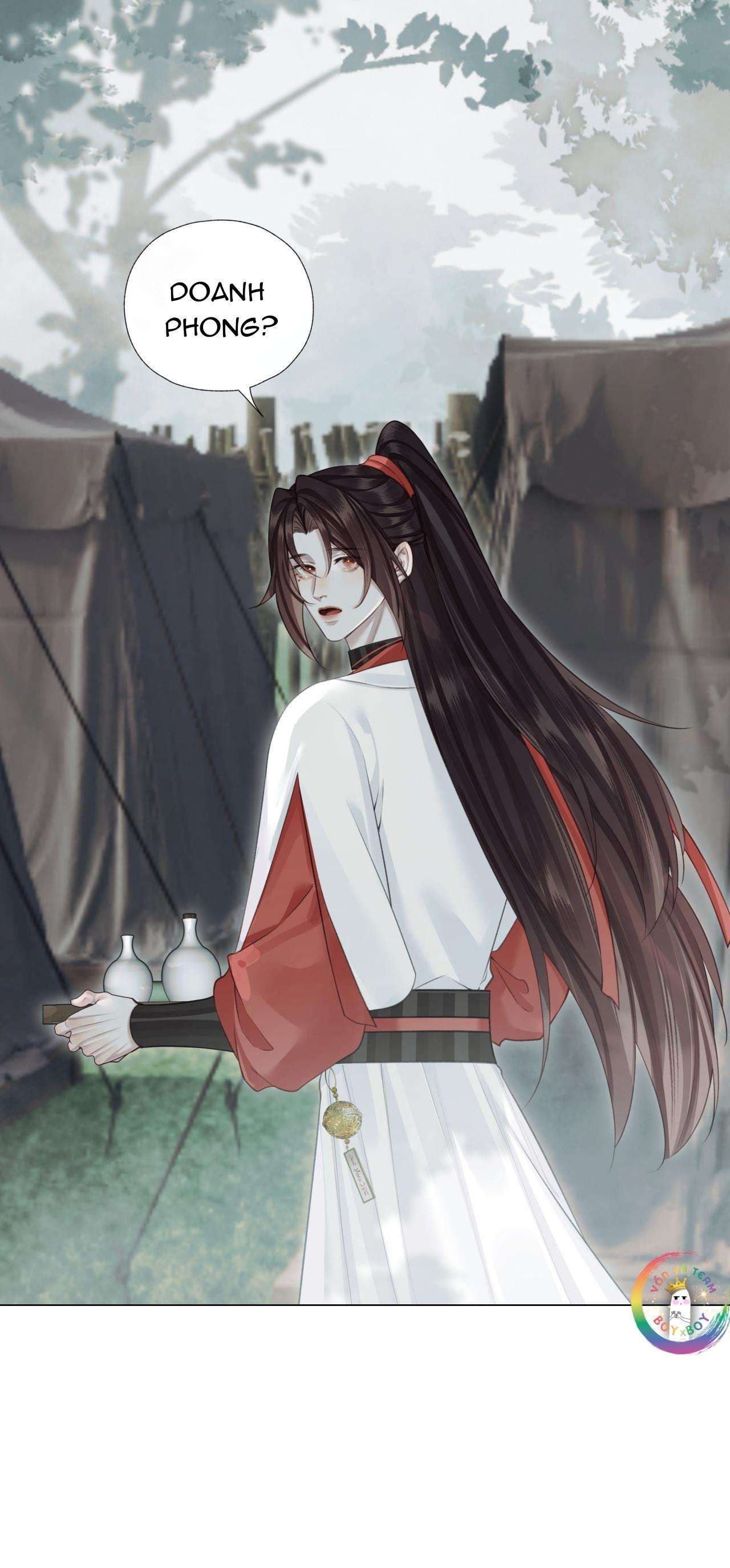 Bản Toạ Nuôi Quỷ Hút Máu Ở Tông Môn Chapter 66 - 5