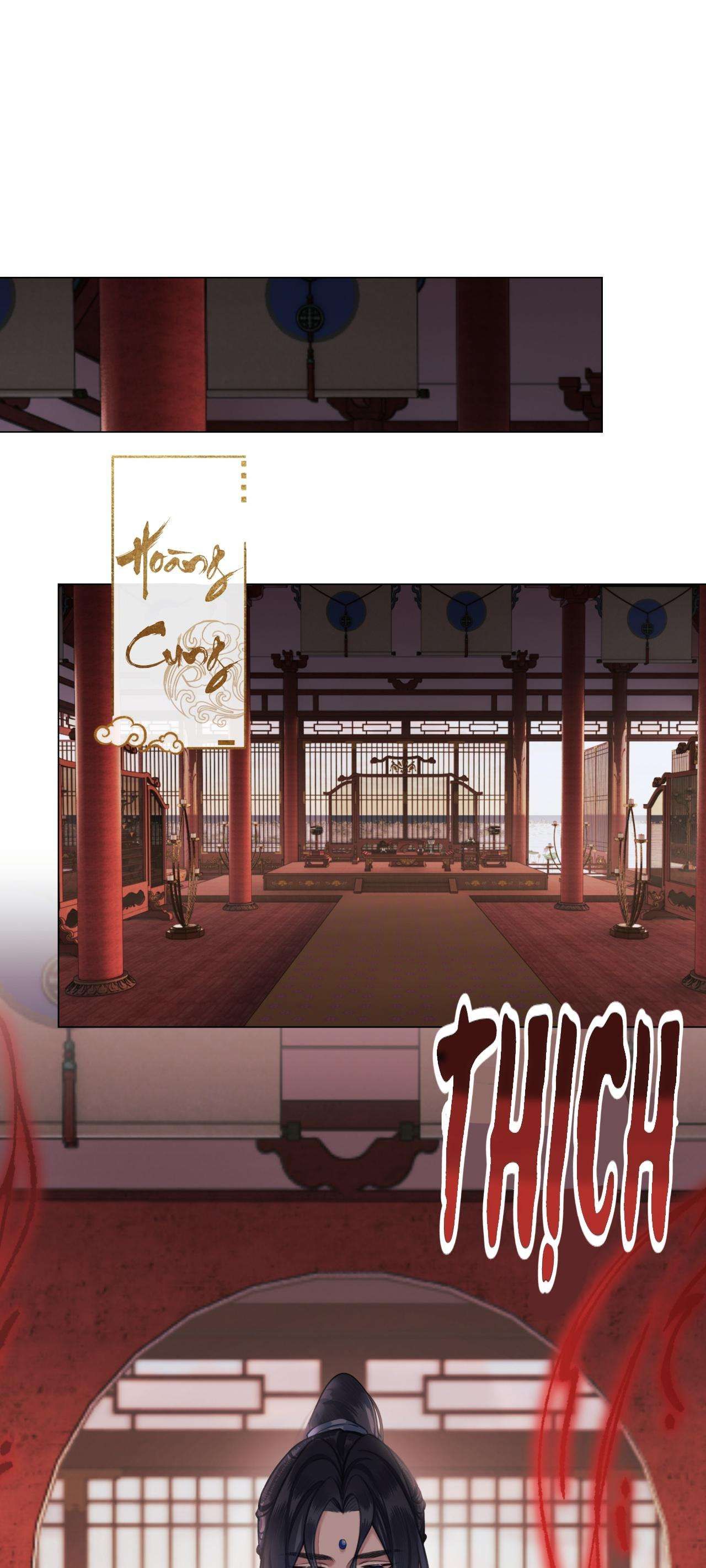 Bản Toạ Nuôi Quỷ Hút Máu Ở Tông Môn Chapter 66 - 7