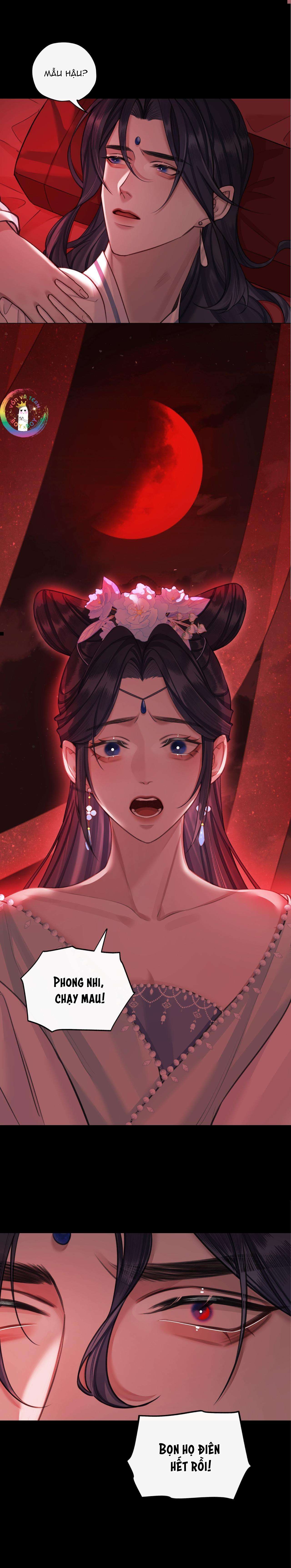 Bản Toạ Nuôi Quỷ Hút Máu Ở Tông Môn Chapter 67 - 3
