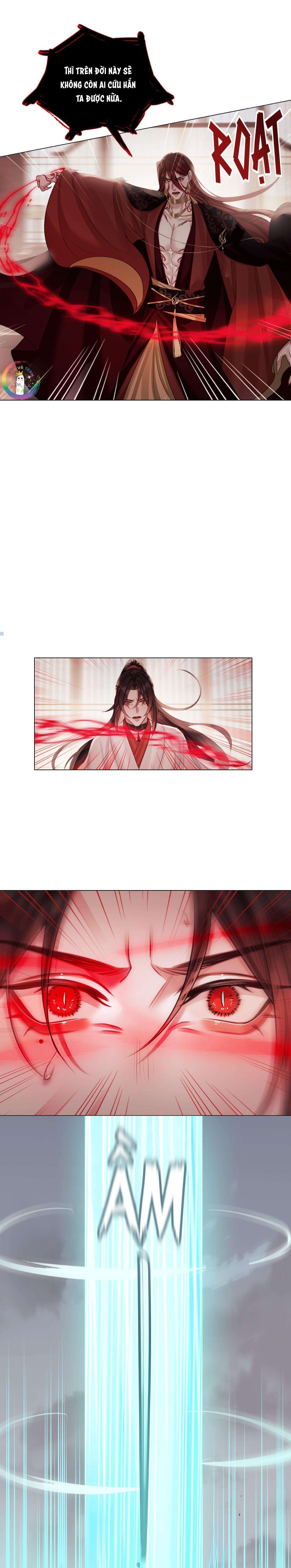 Bản Toạ Nuôi Quỷ Hút Máu Ở Tông Môn Chapter 67 - 10